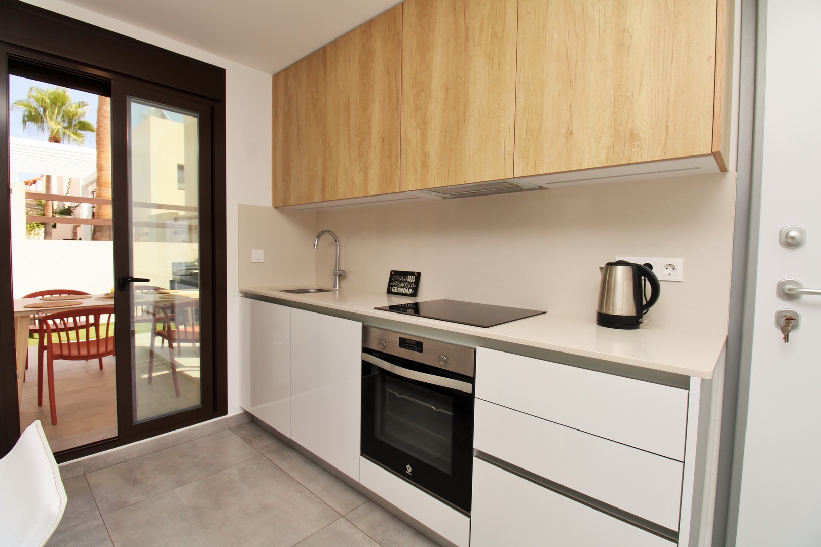 villas en villamartin · pau-8 354900€