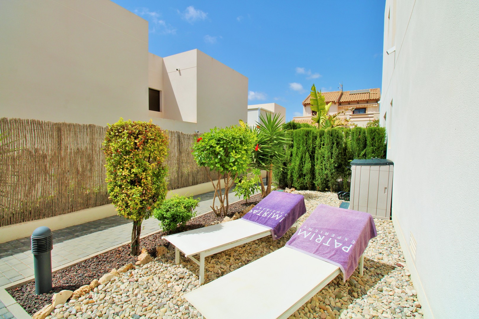 villas en villamartin · pau-8 354900€