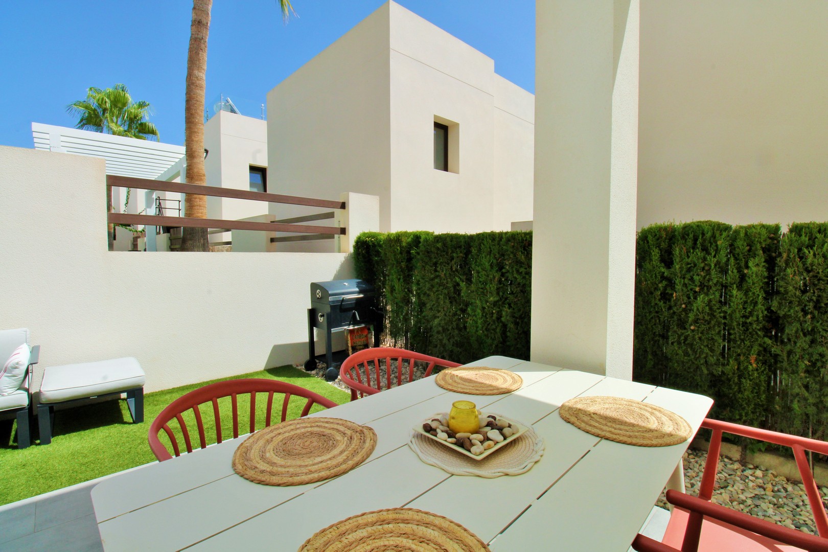 villas en villamartin · pau-8 354900€
