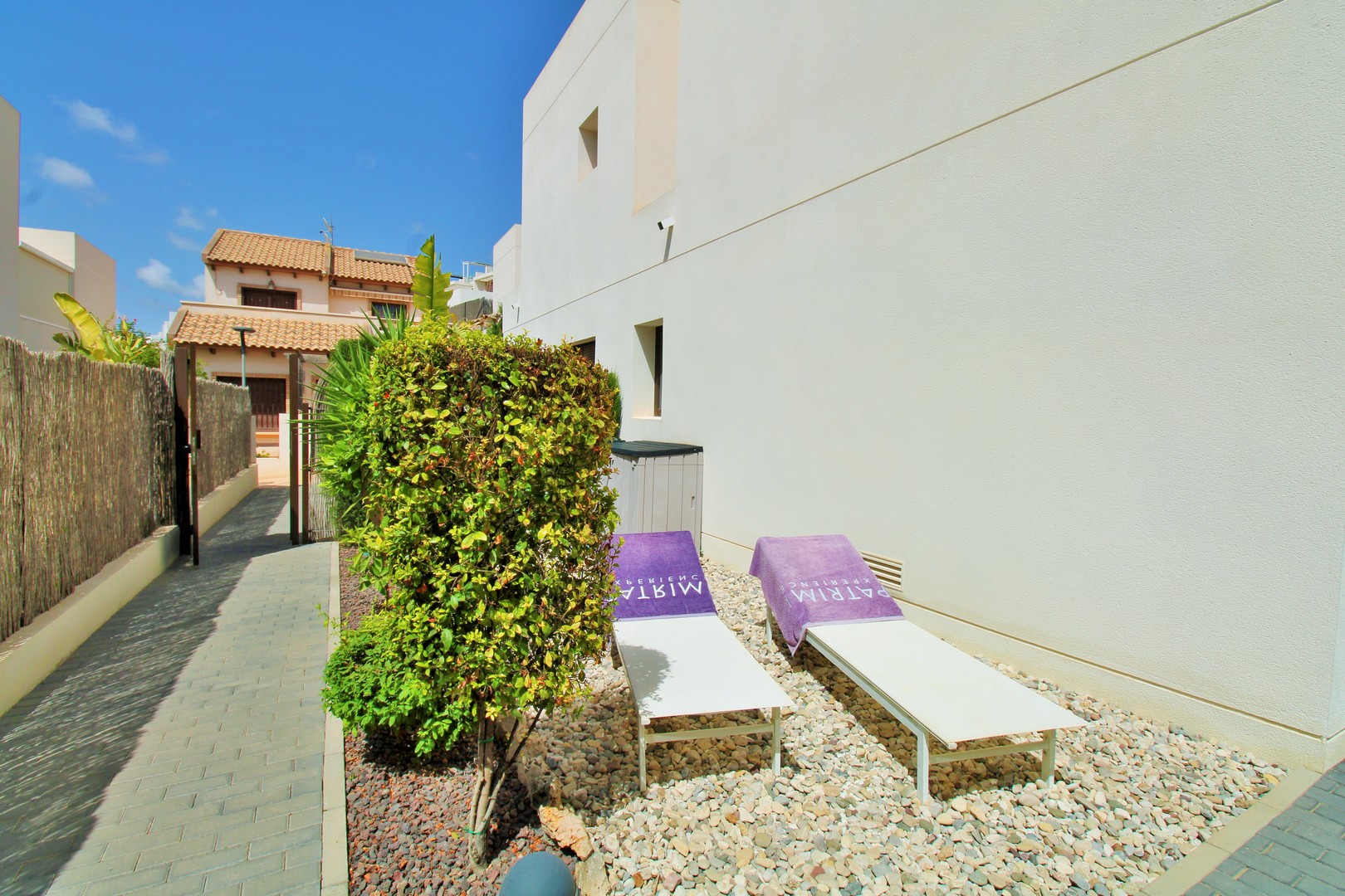 villas en villamartin · pau-8 354900€