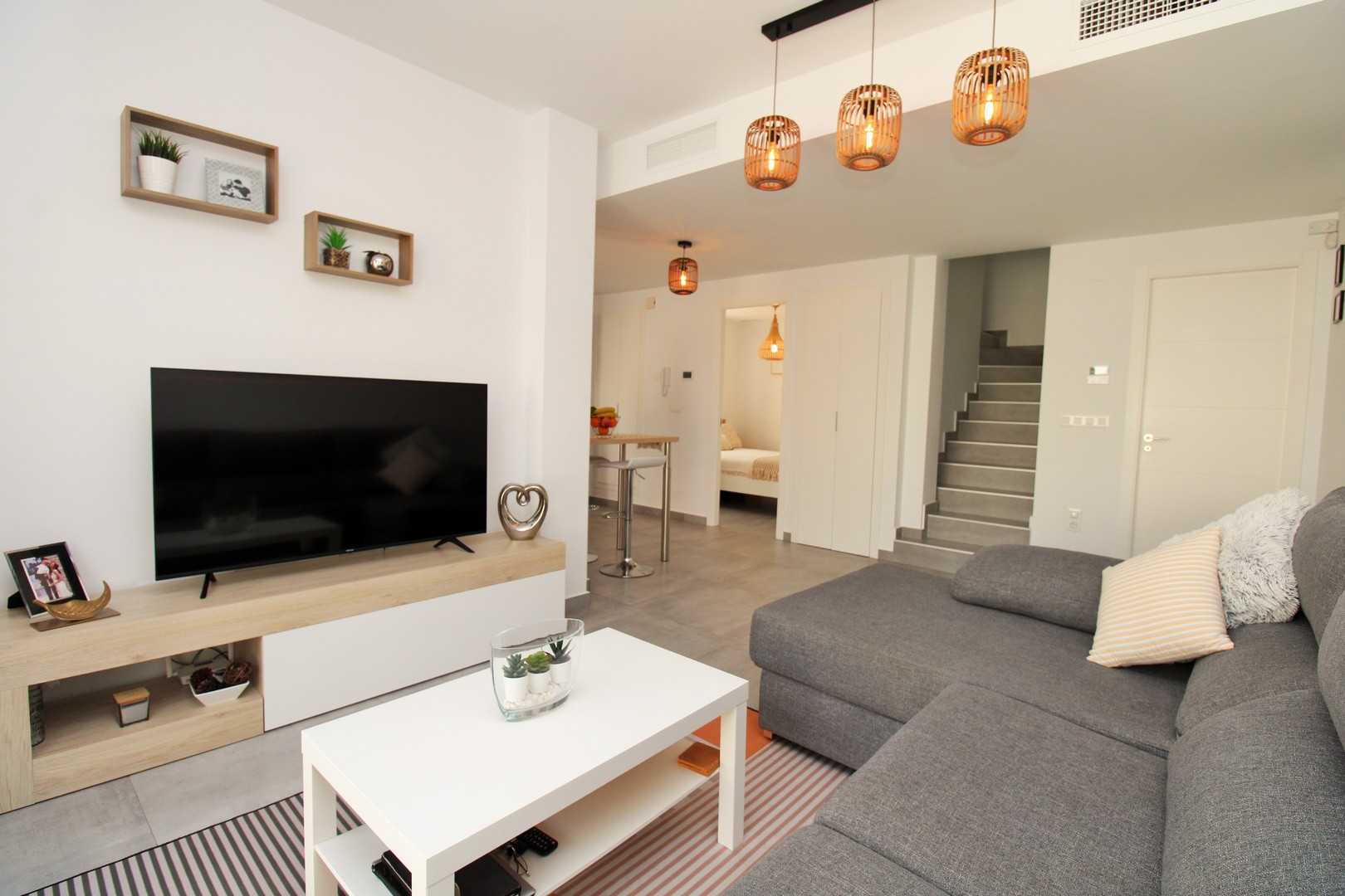 villas en villamartin · pau-8 354900€
