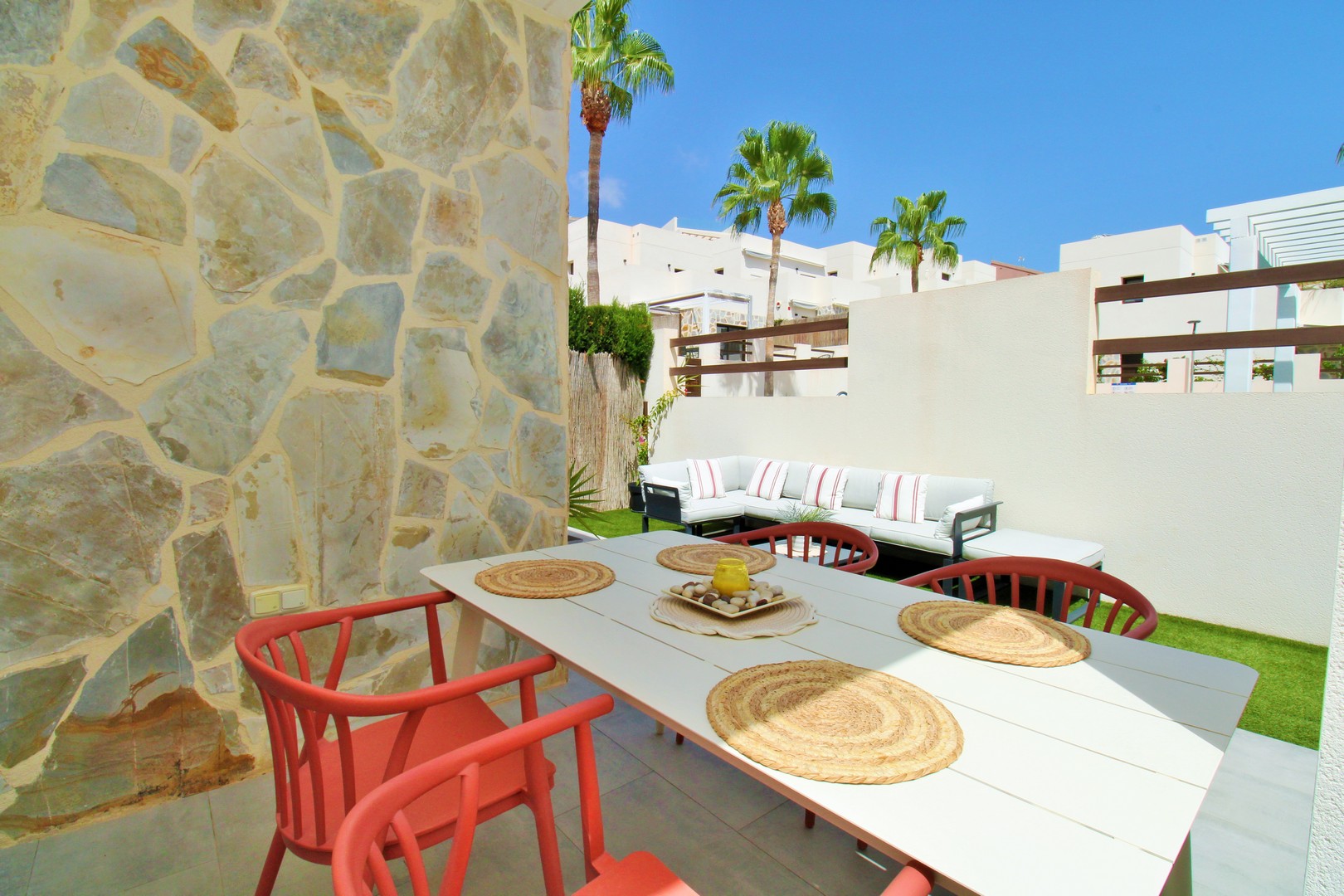 villas en villamartin · pau-8 354900€