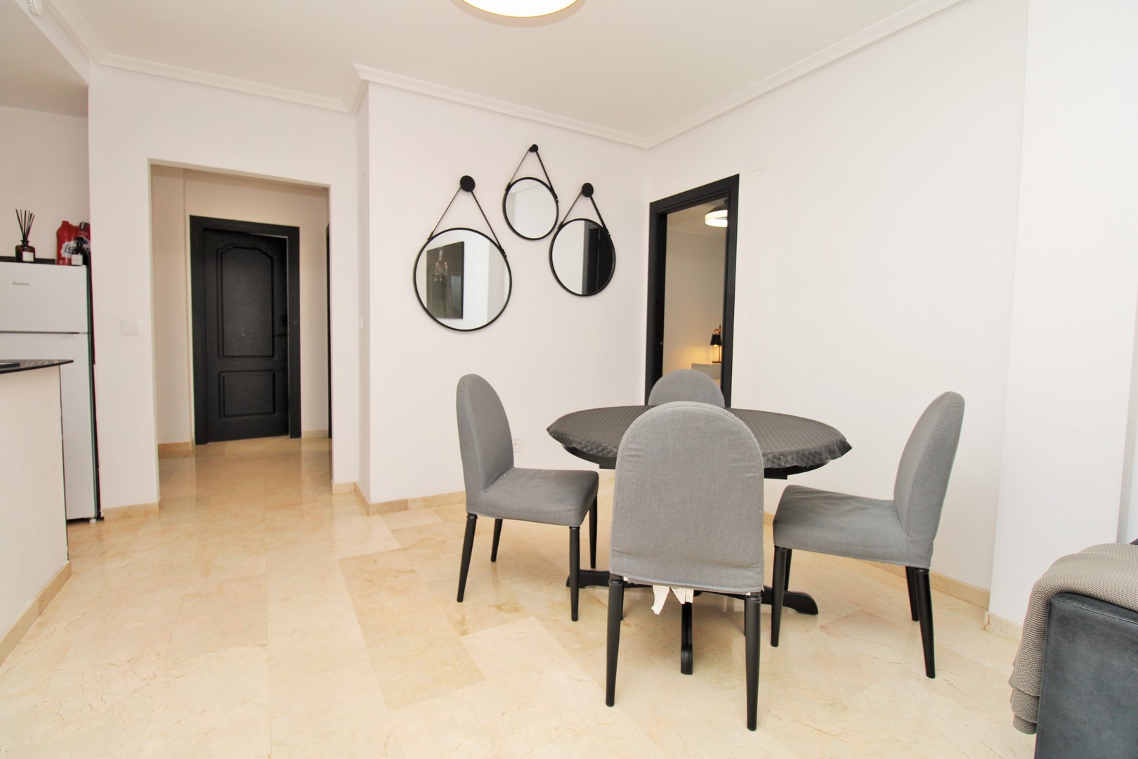 apartment en villamartin · villamartin 189000€