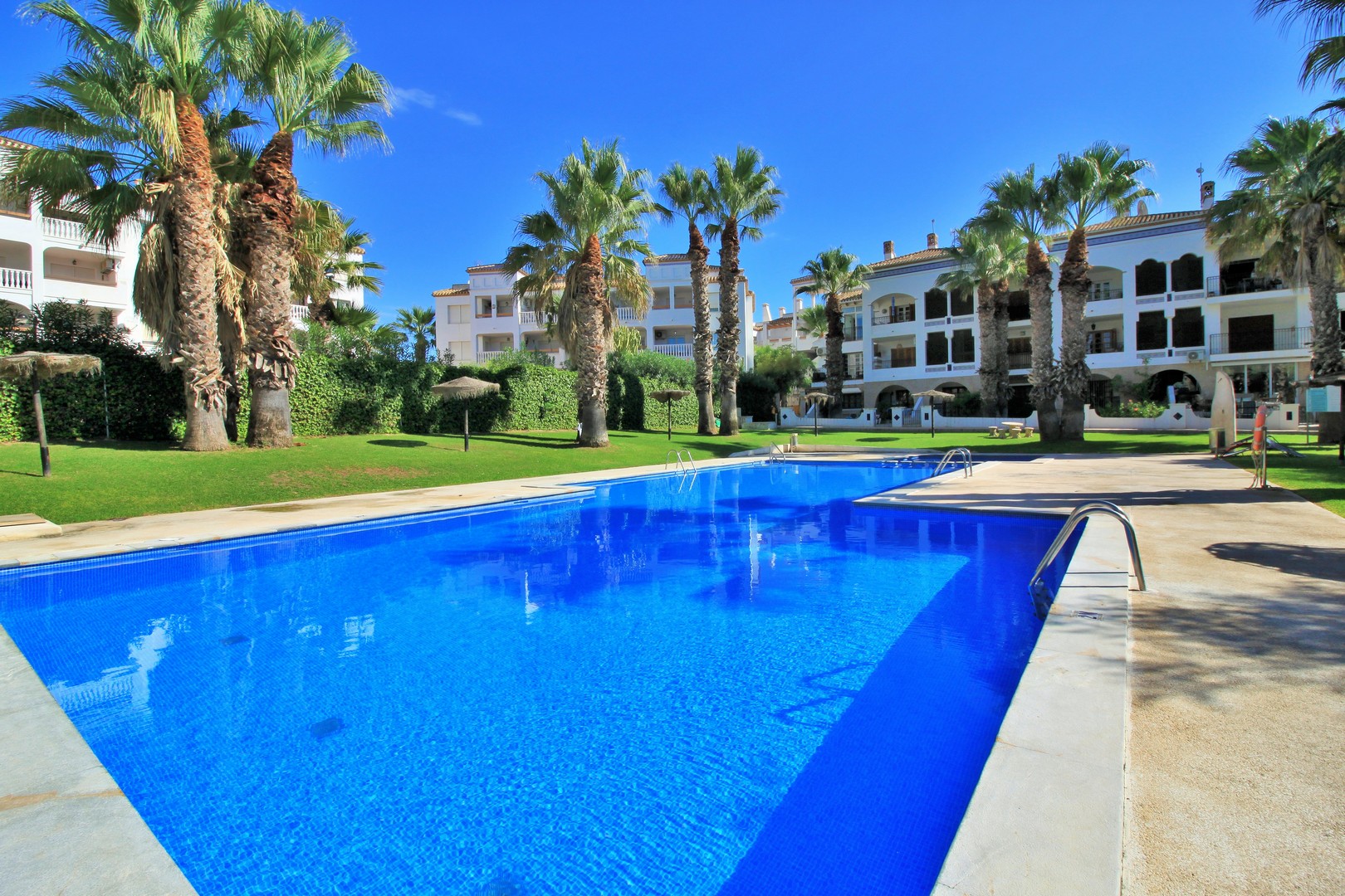 apartment en villamartin · villamartin 189000€