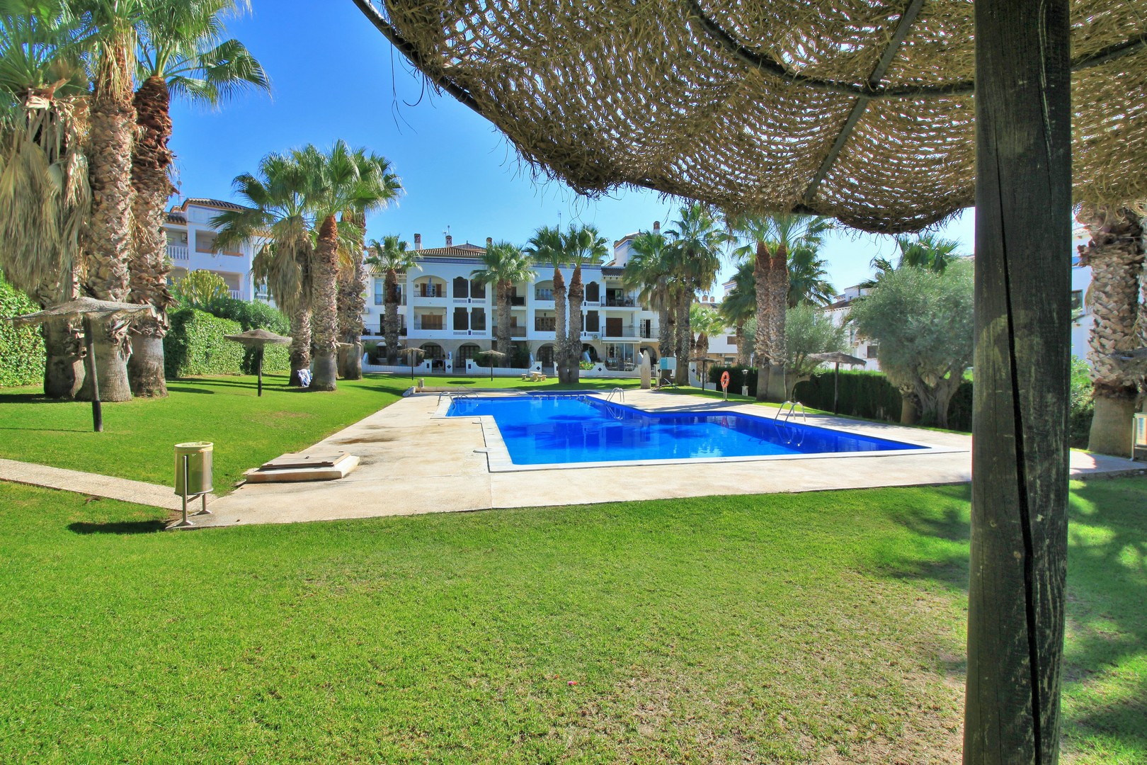 apartment en villamartin · villamartin 189000€