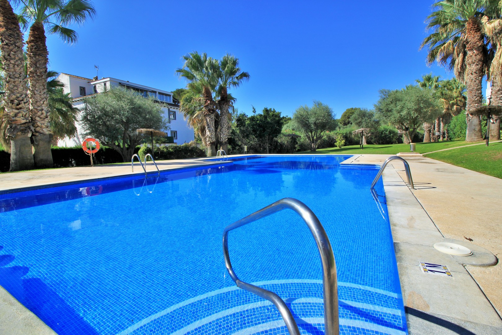 apartment en villamartin · villamartin 189000€