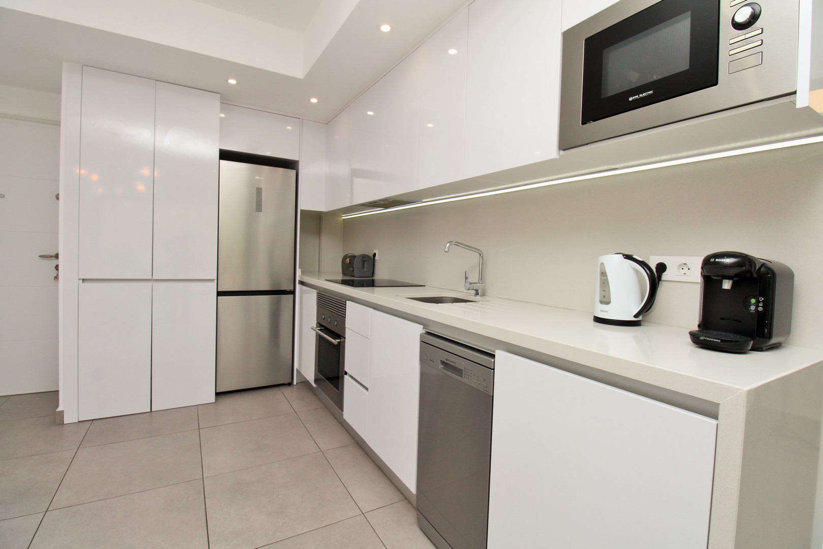 apartment en villamartin · villamartin 229950€