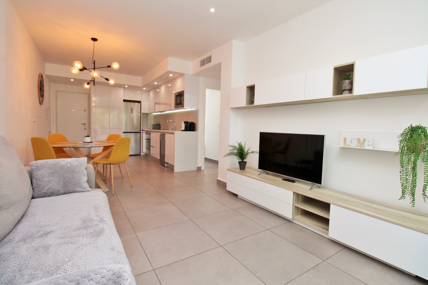 apartment en villamartin · villamartin 229950€