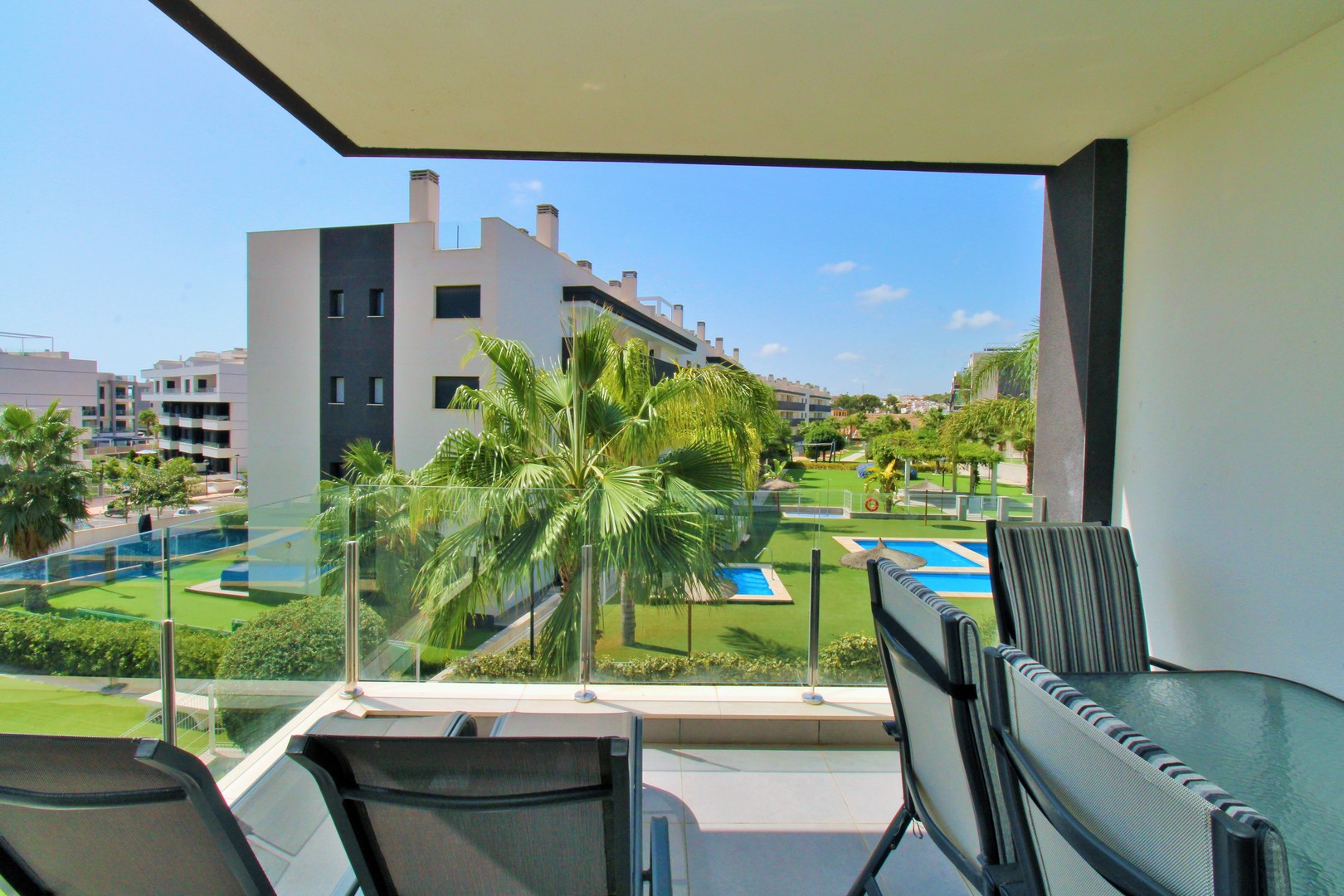 apartment en villamartin · villamartin 229950€