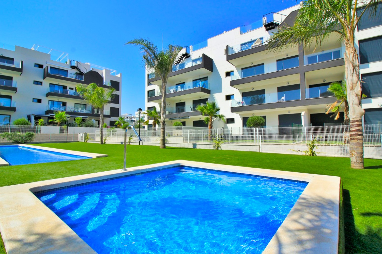 apartment en villamartin · villamartin 229950€