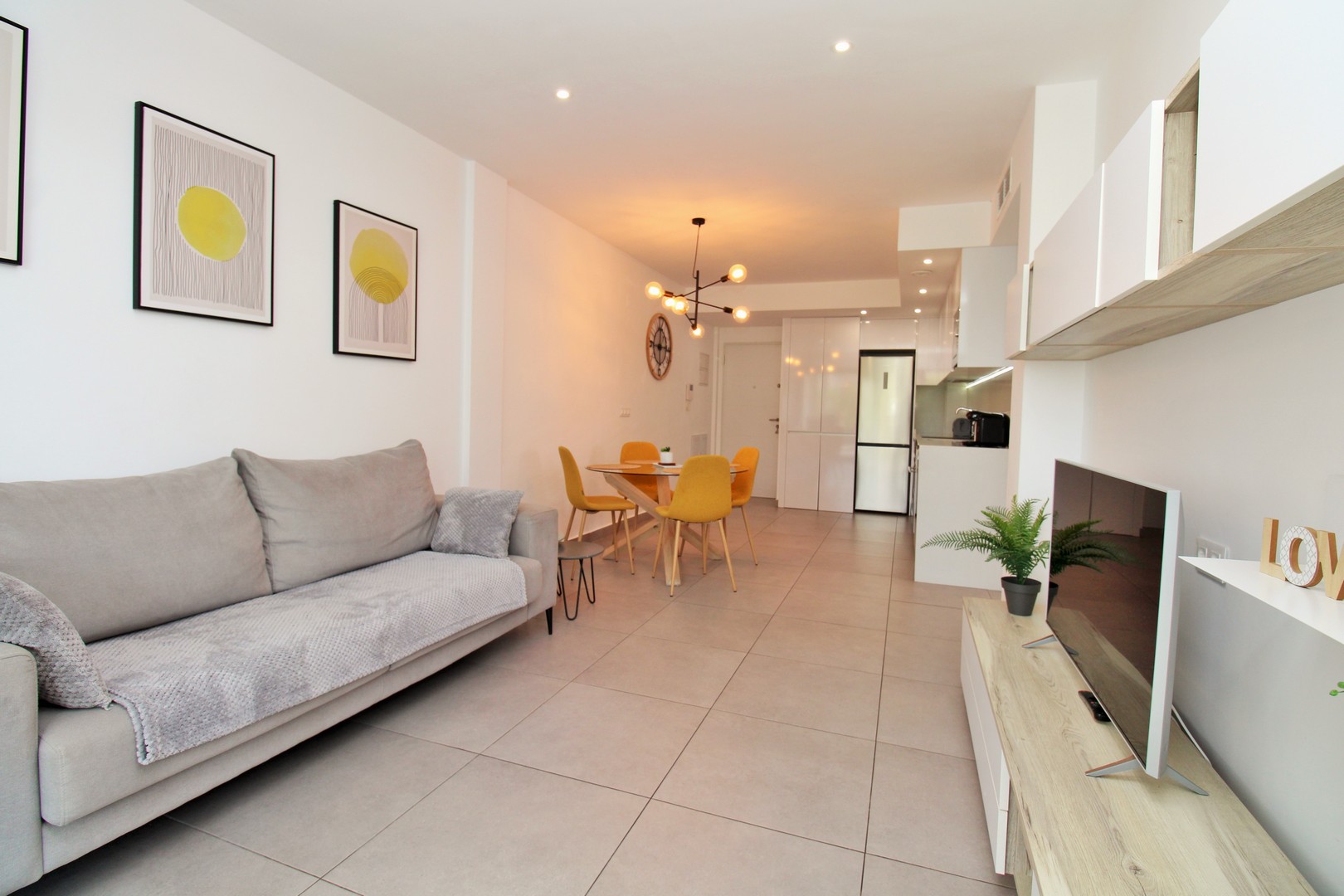 apartment en villamartin · villamartin 229950€