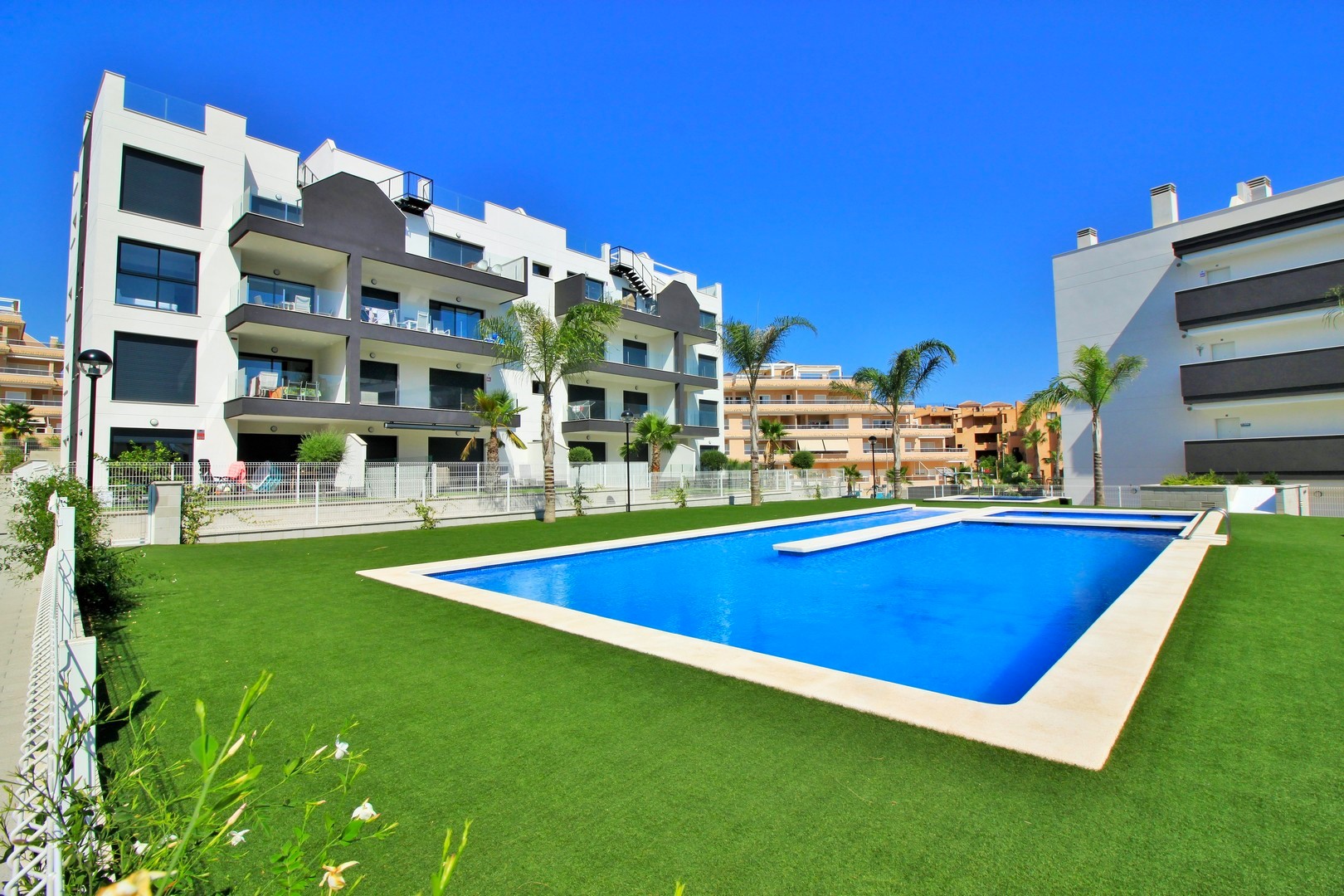 apartment en villamartin · villamartin 229950€