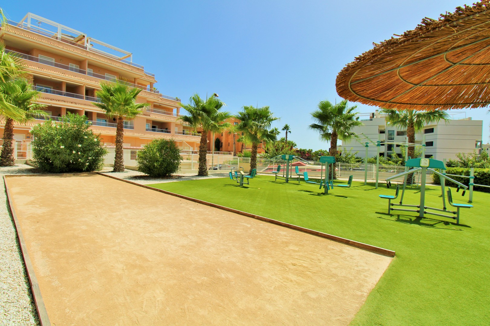 apartment en villamartin · villamartin 229950€