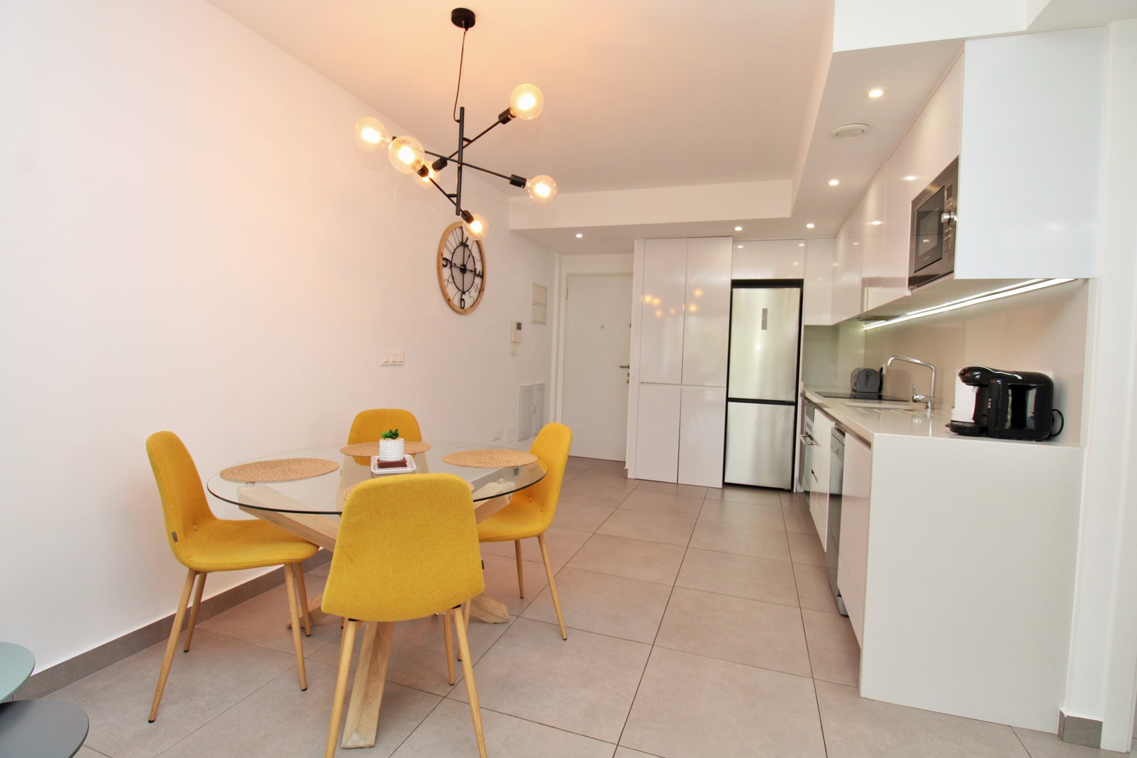 apartment en villamartin · villamartin 229950€