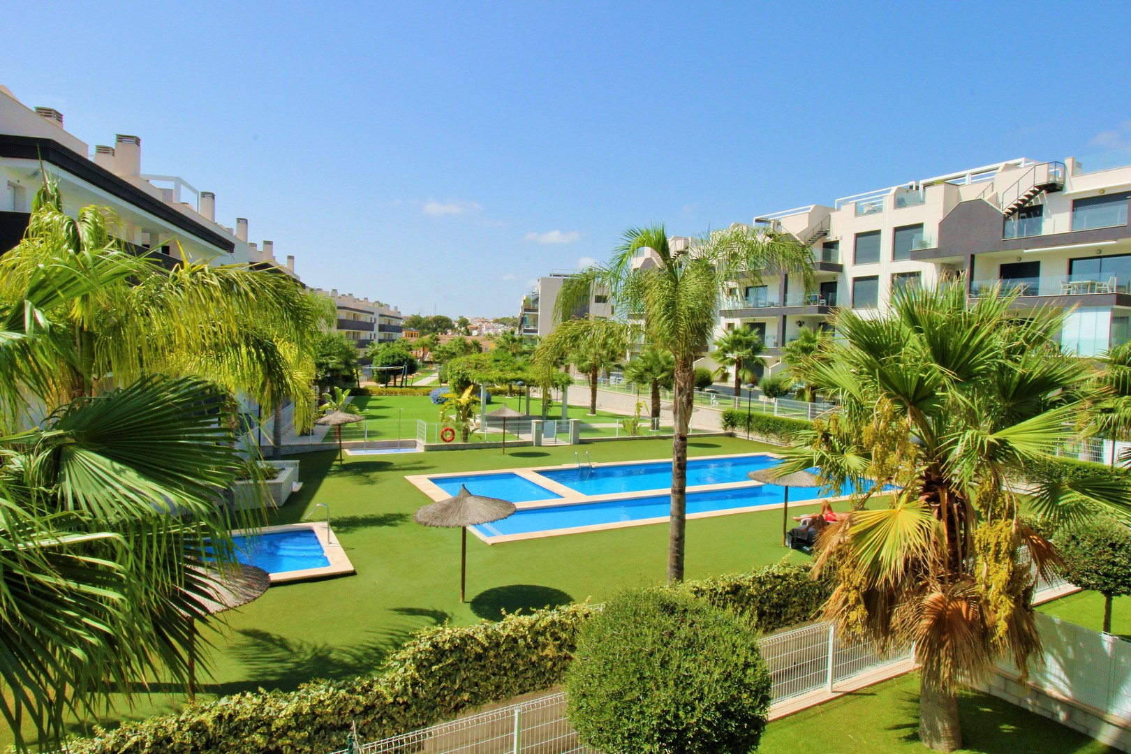 apartment en villamartin · villamartin 229950€