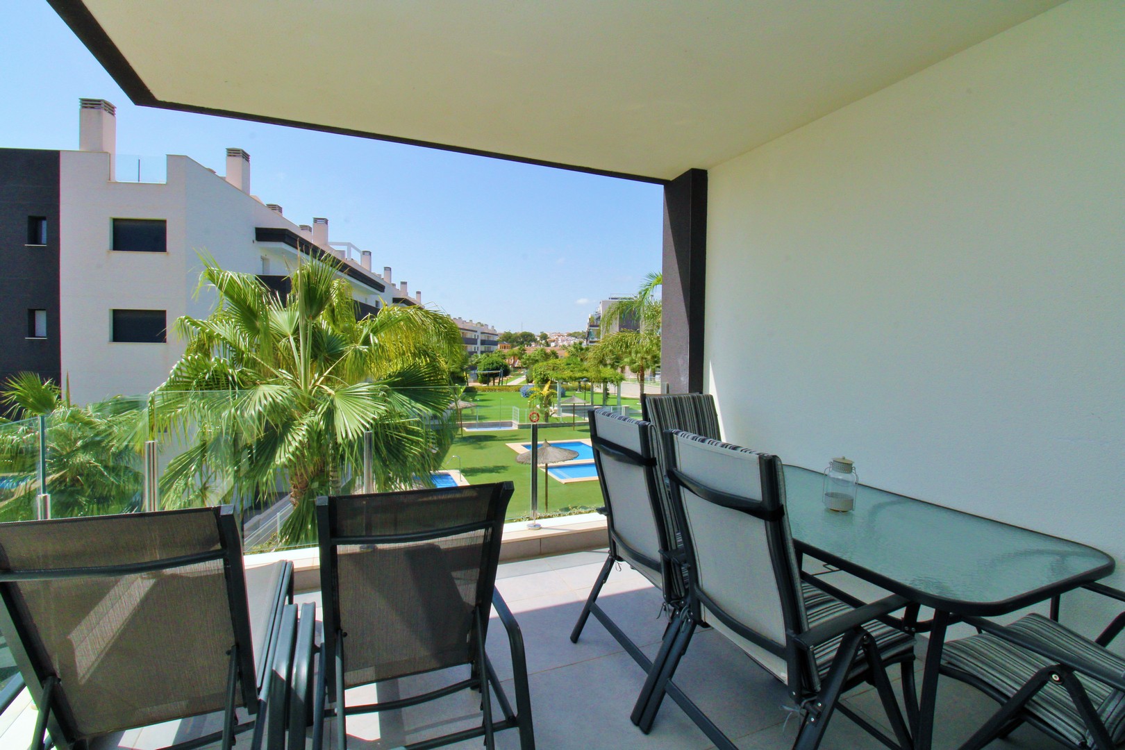 apartment en villamartin · villamartin 229950€