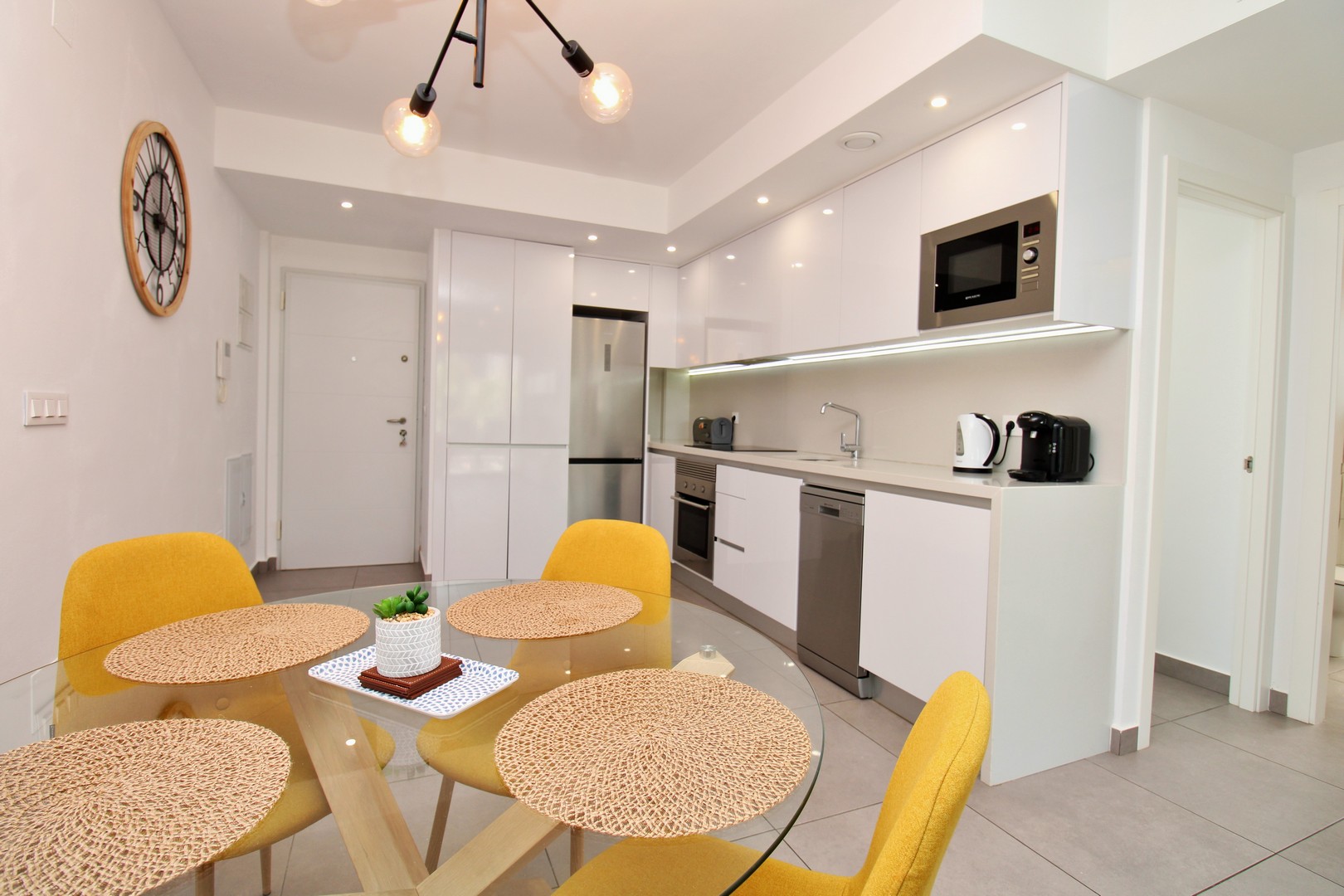 apartment en villamartin · villamartin 229950€