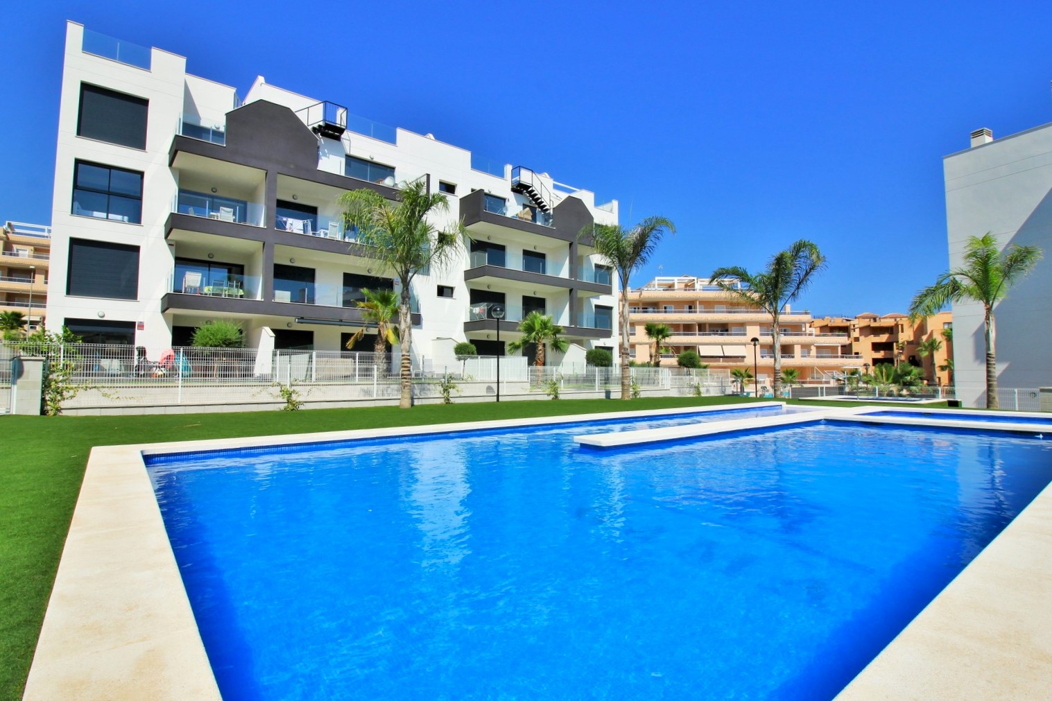 apartment en villamartin · villamartin 229950€