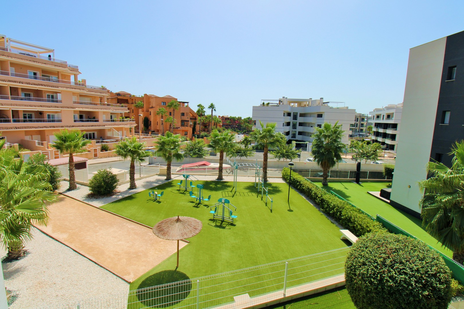 apartment en villamartin · villamartin 229950€