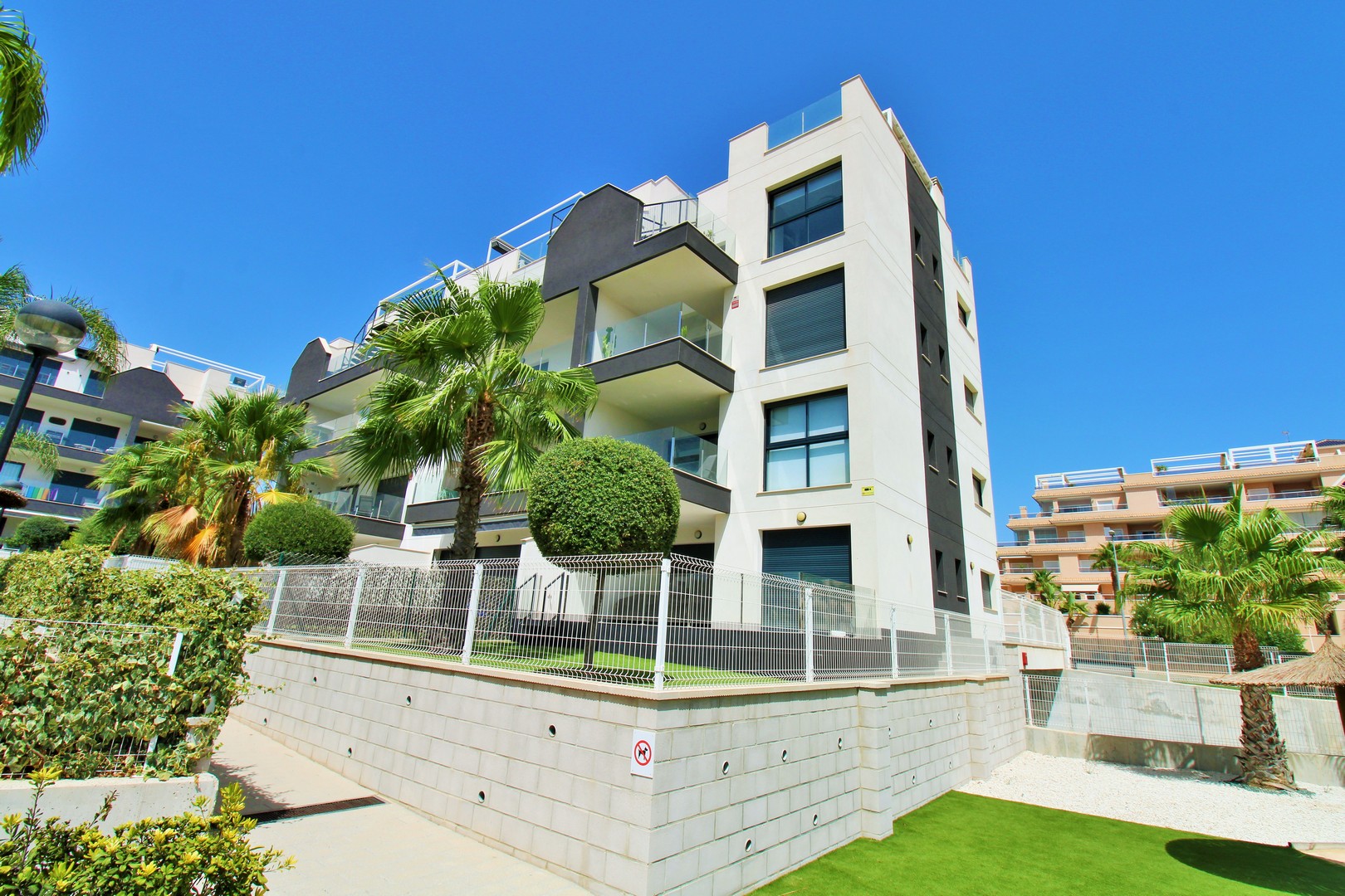 apartment en villamartin · villamartin 229950€