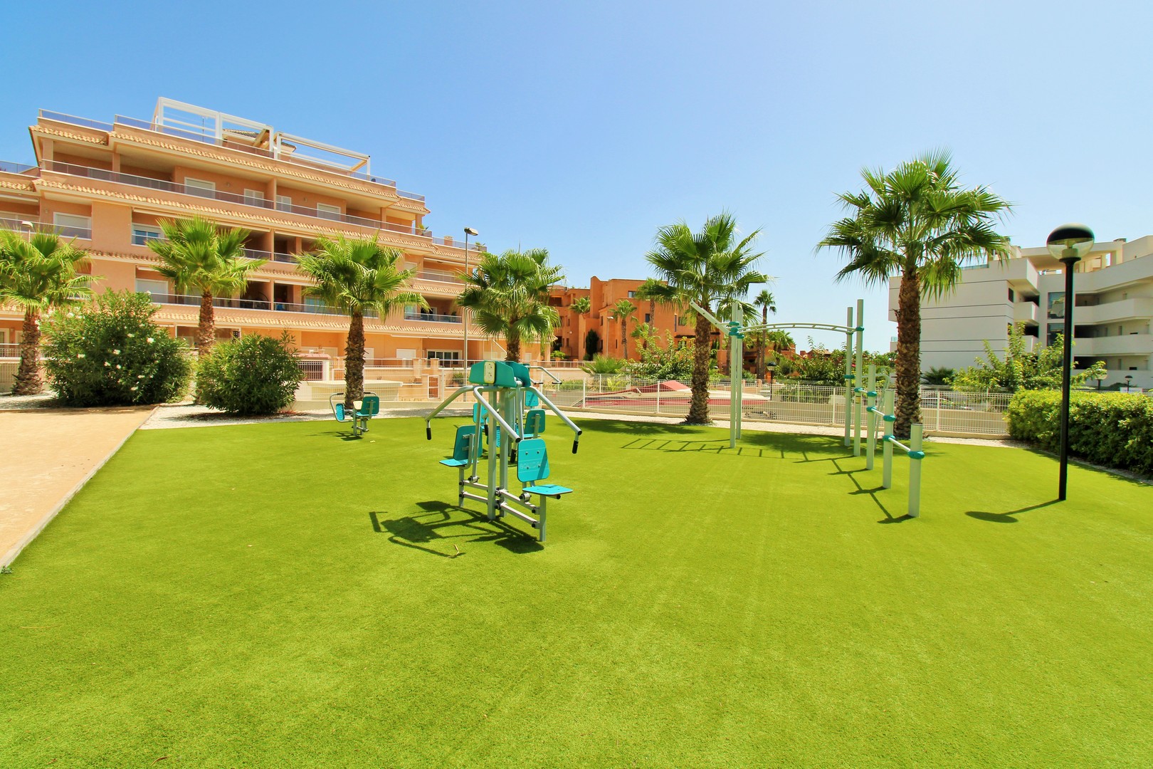 apartment en villamartin · villamartin 229950€