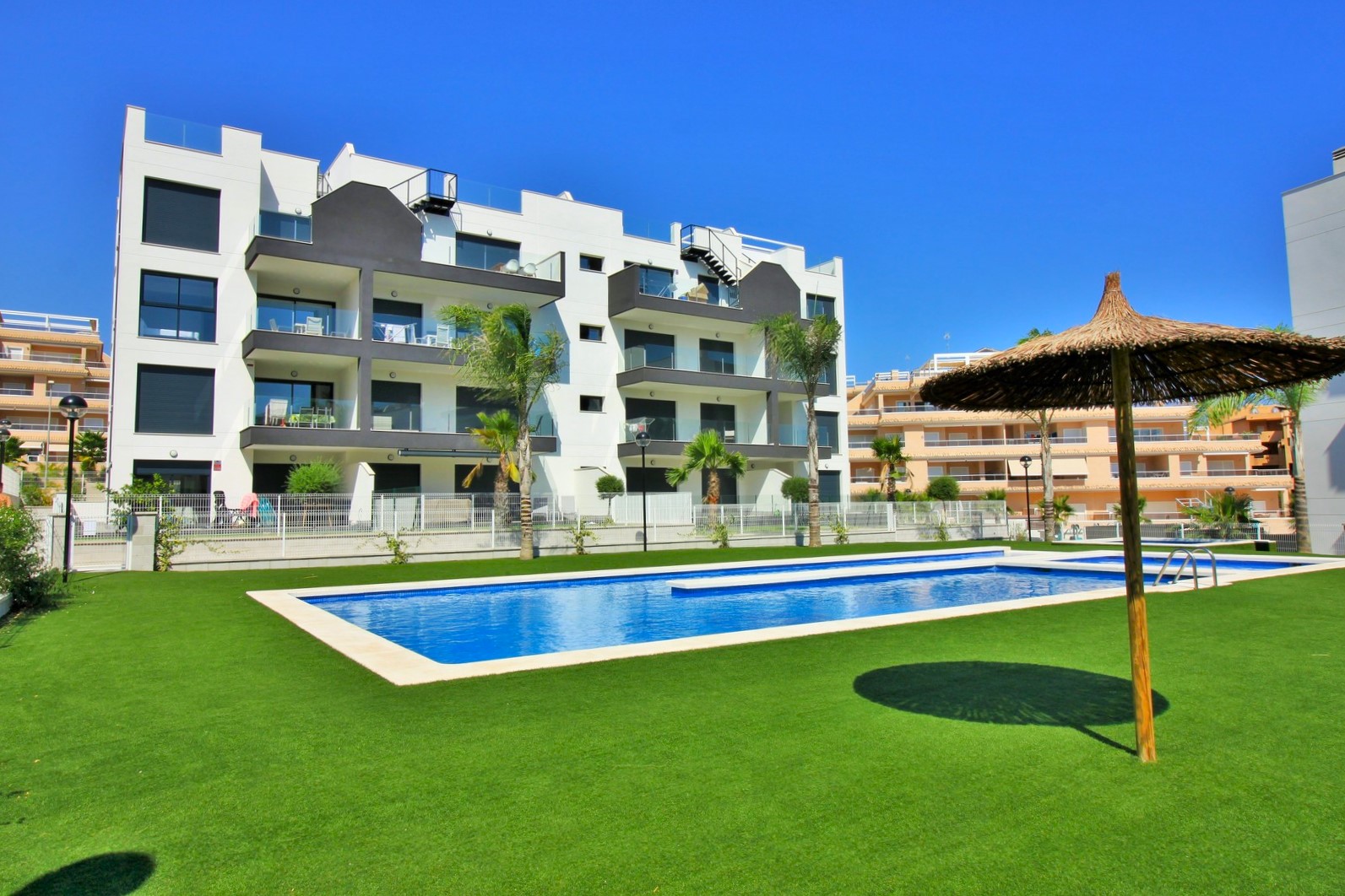 apartment en villamartin · villamartin 229950€