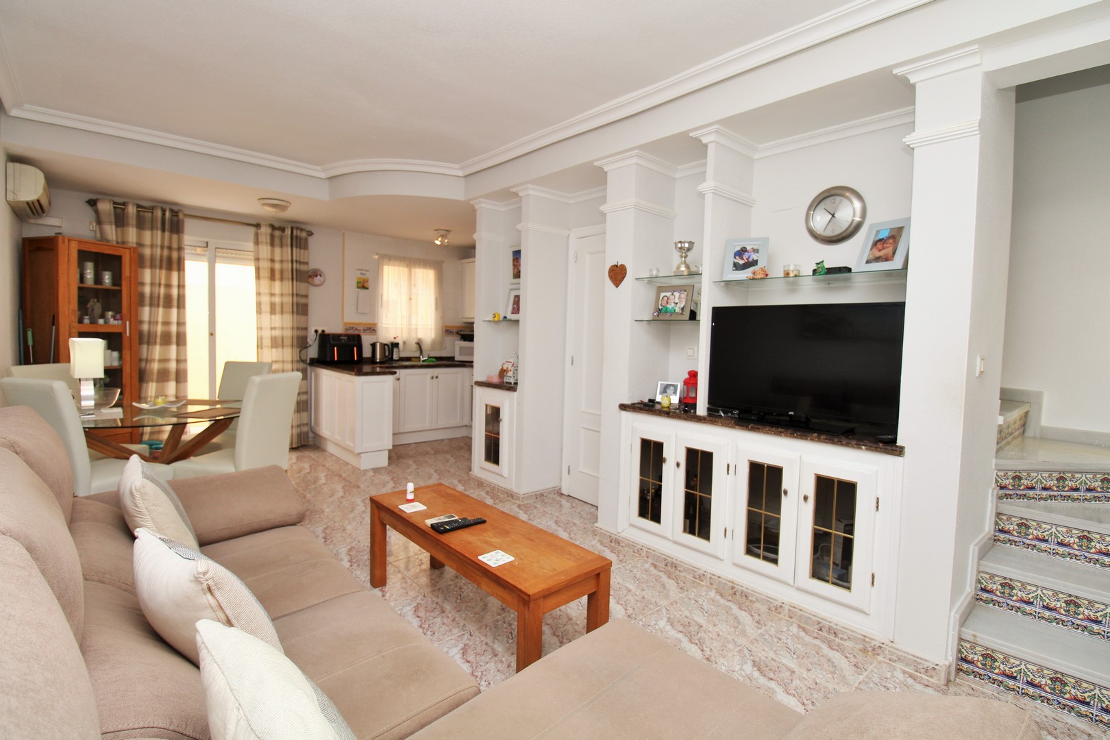 terraced-house en villamartin · villamartin 159900€