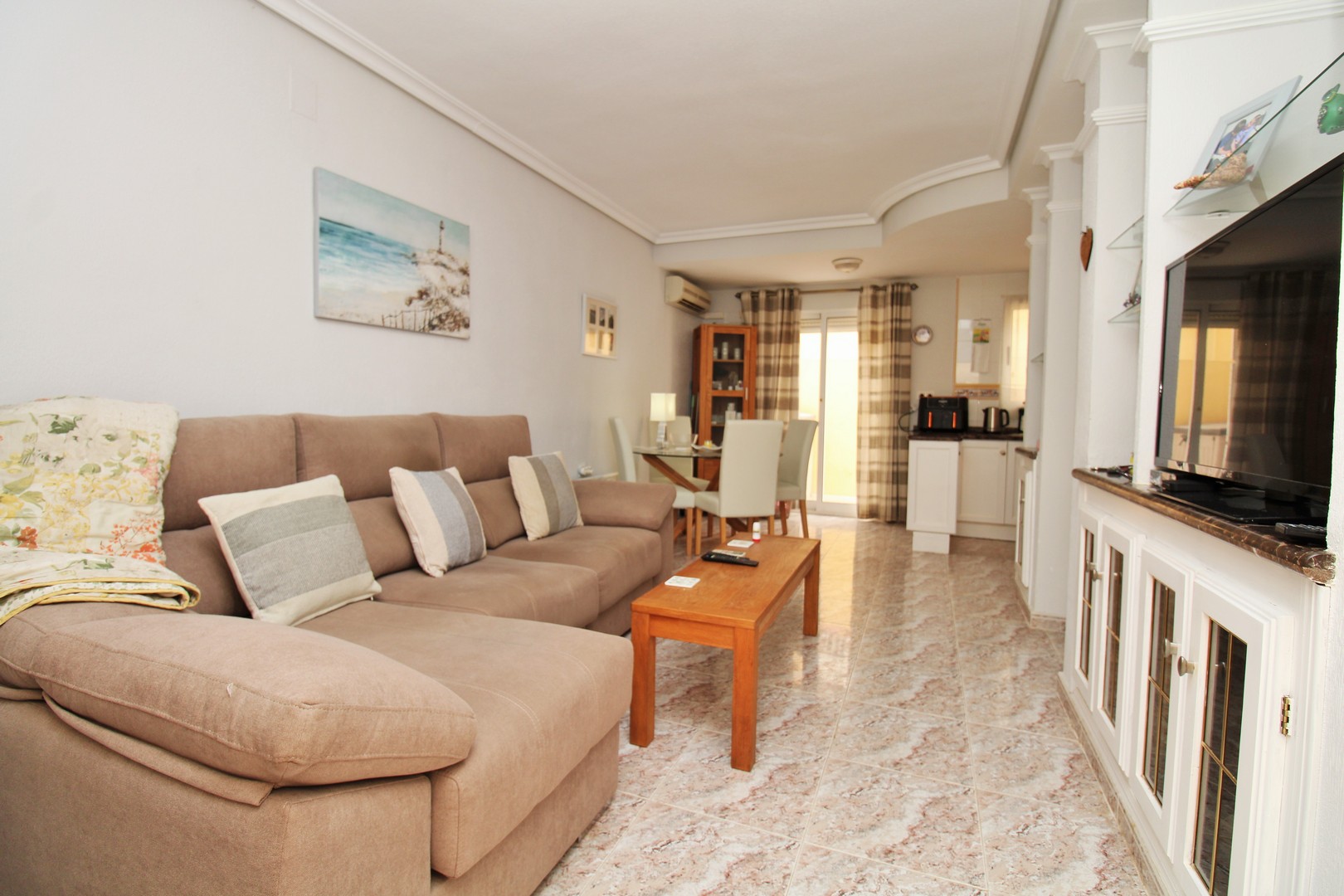 terraced-house en villamartin · villamartin 159900€
