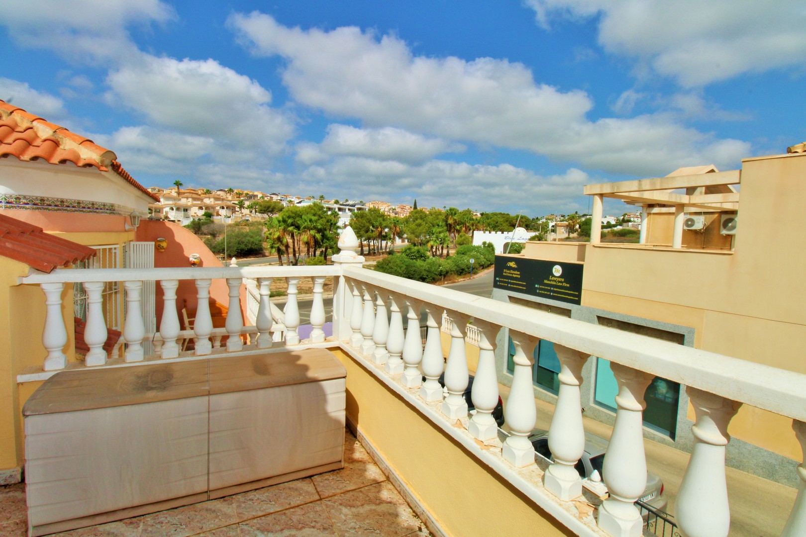 terraced-house en villamartin · villamartin 159900€