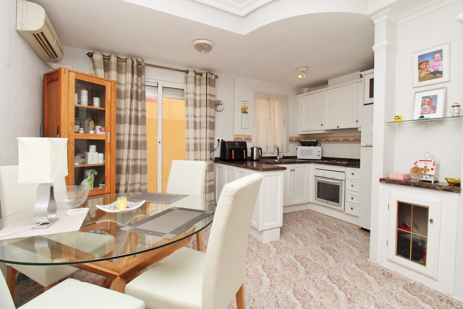 terraced-house en villamartin · villamartin 159900€
