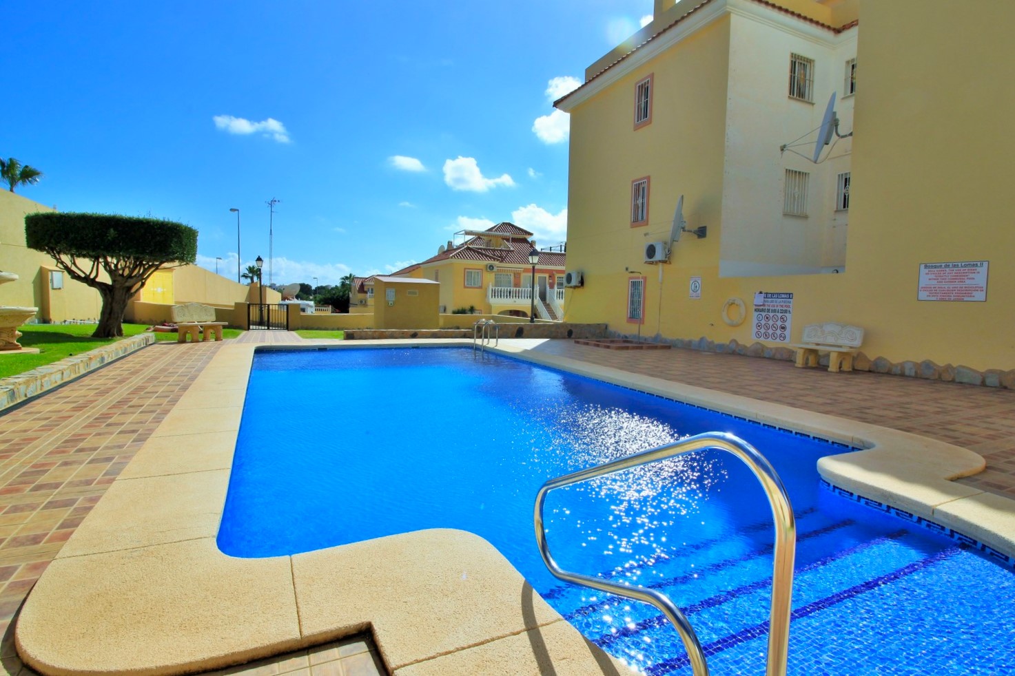 terraced-house en villamartin · villamartin 159900€