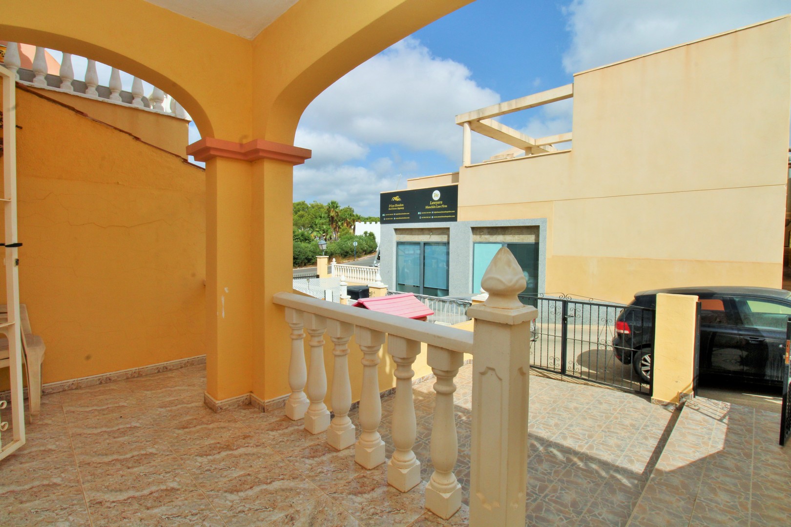 terraced-house en villamartin · villamartin 159900€