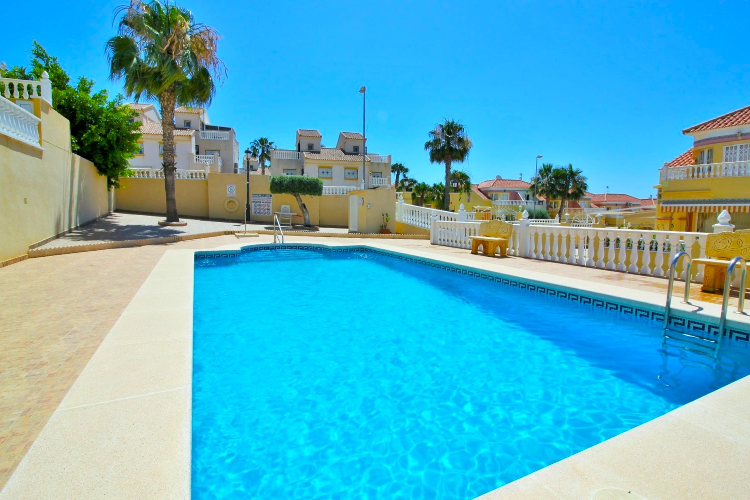 terraced-house en villamartin · villamartin 159900€