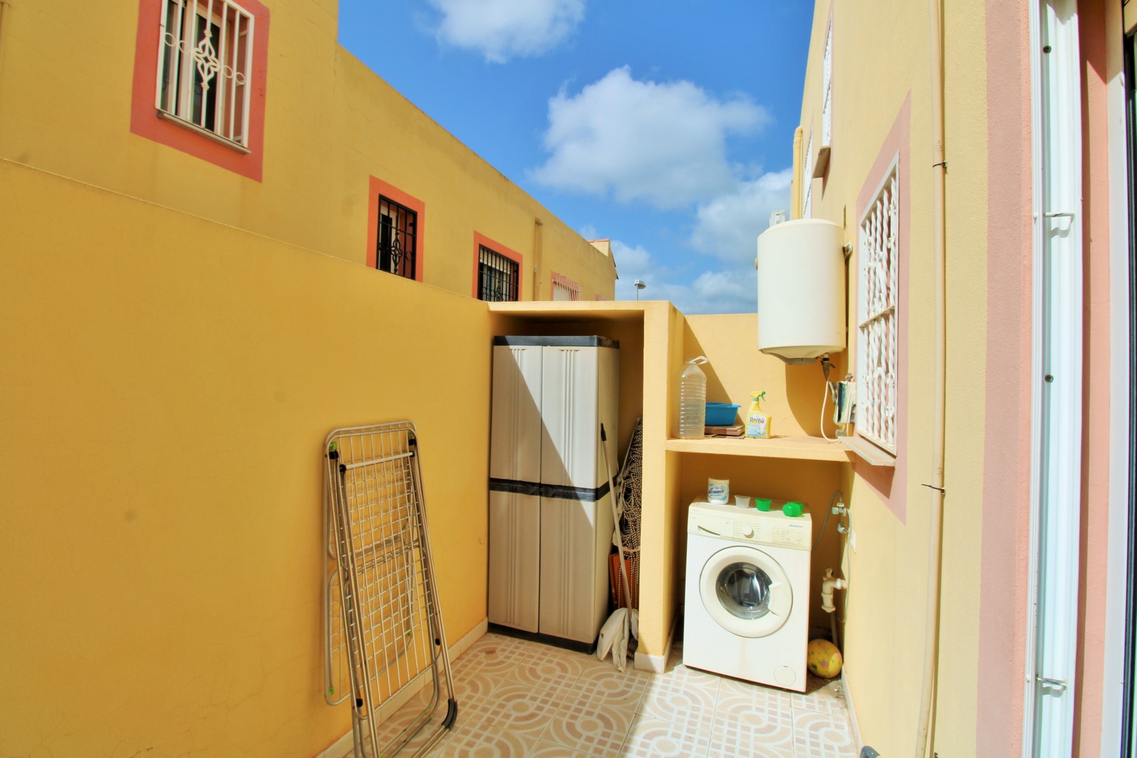terraced-house en villamartin · villamartin 159900€