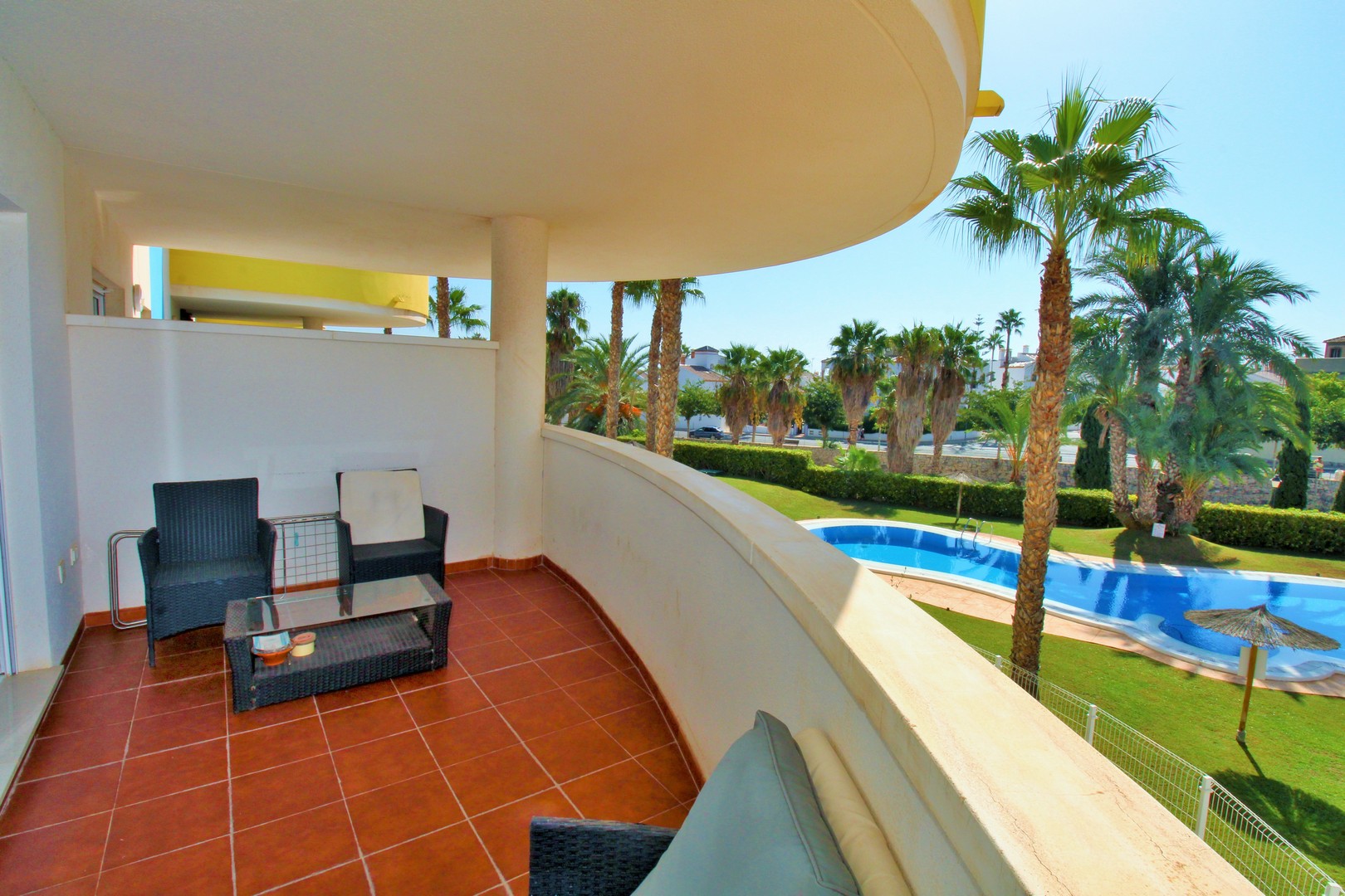 apartment en villamartin · villamartin 184900€