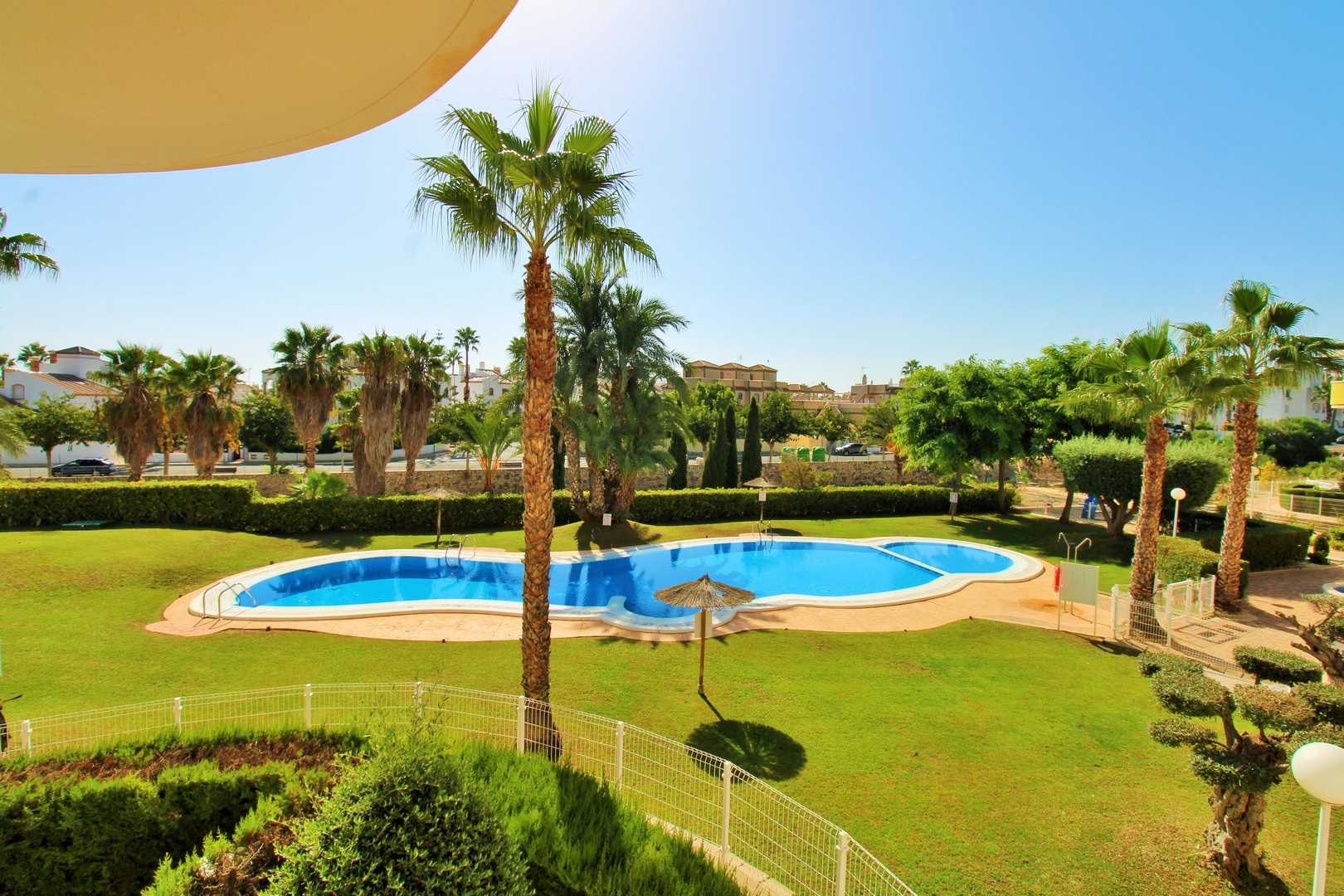 apartment en villamartin · villamartin 184900€