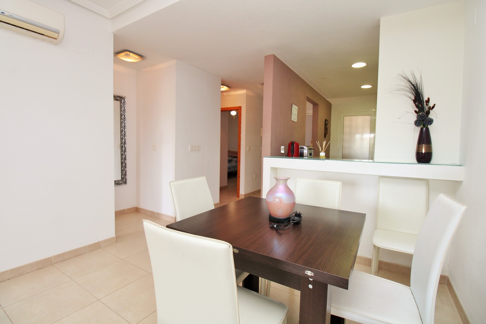 apartment en villamartin · villamartin 184900€