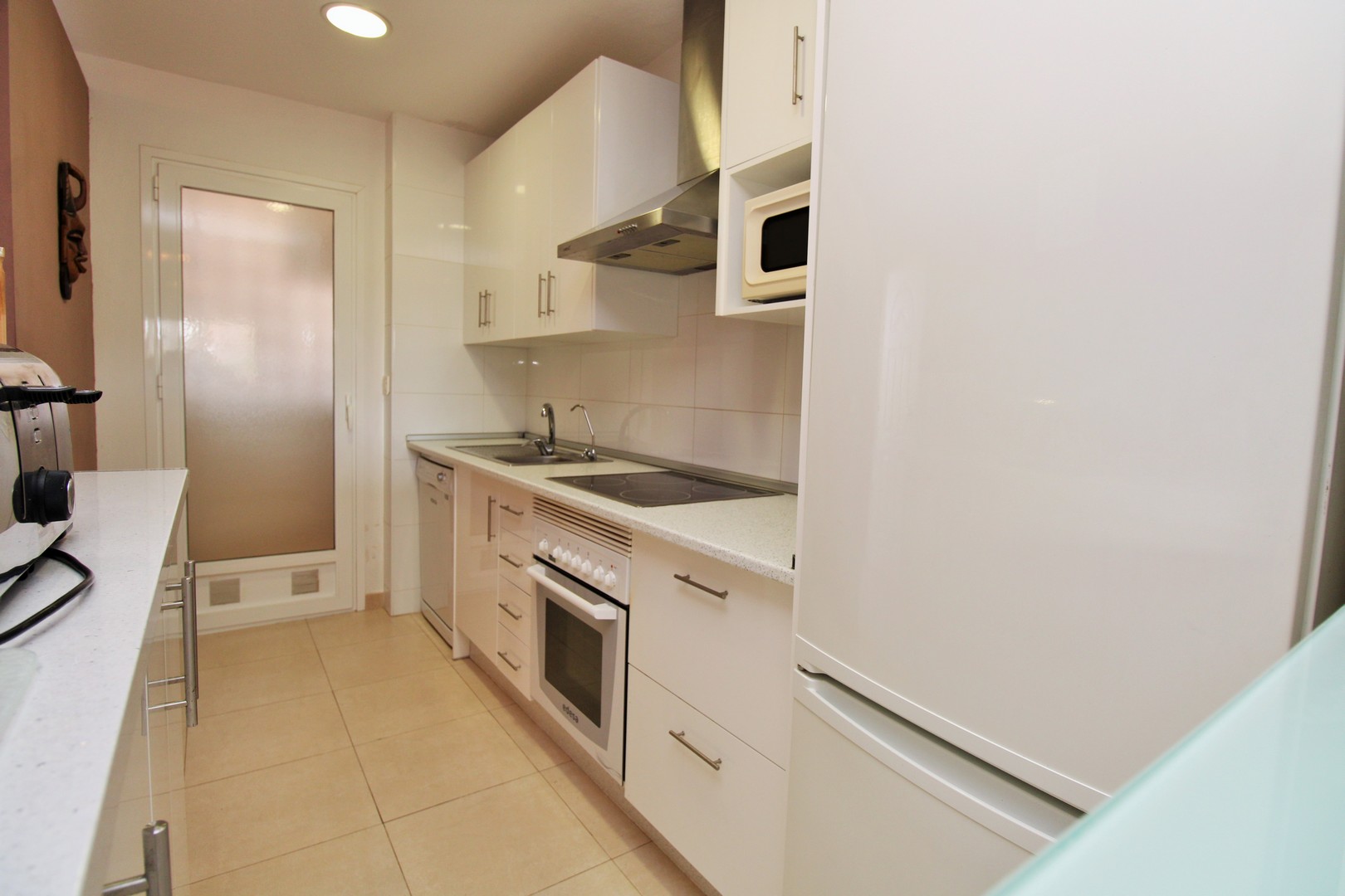 apartment en villamartin · villamartin 184900€