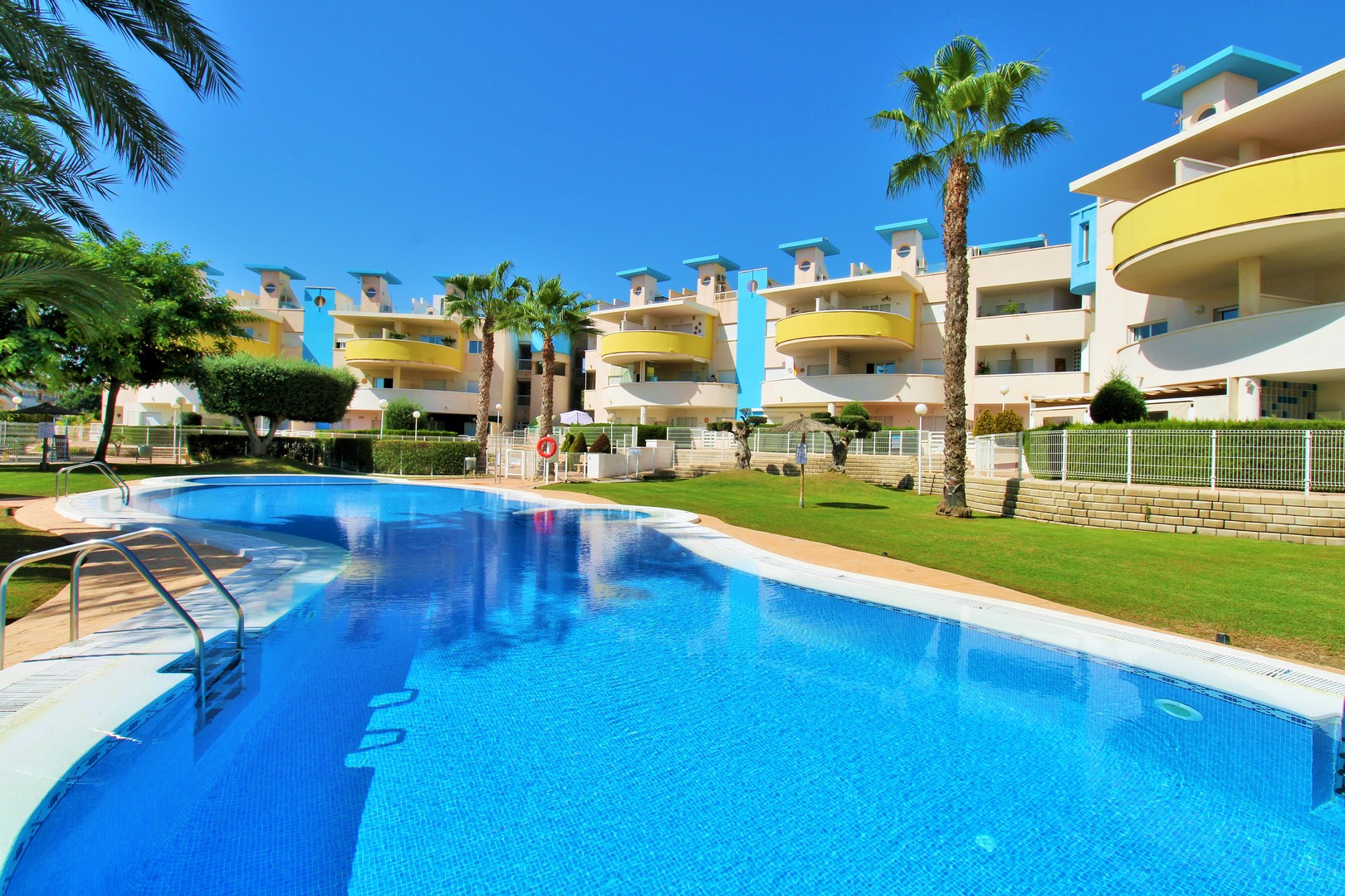 apartment en villamartin · villamartin 184900€