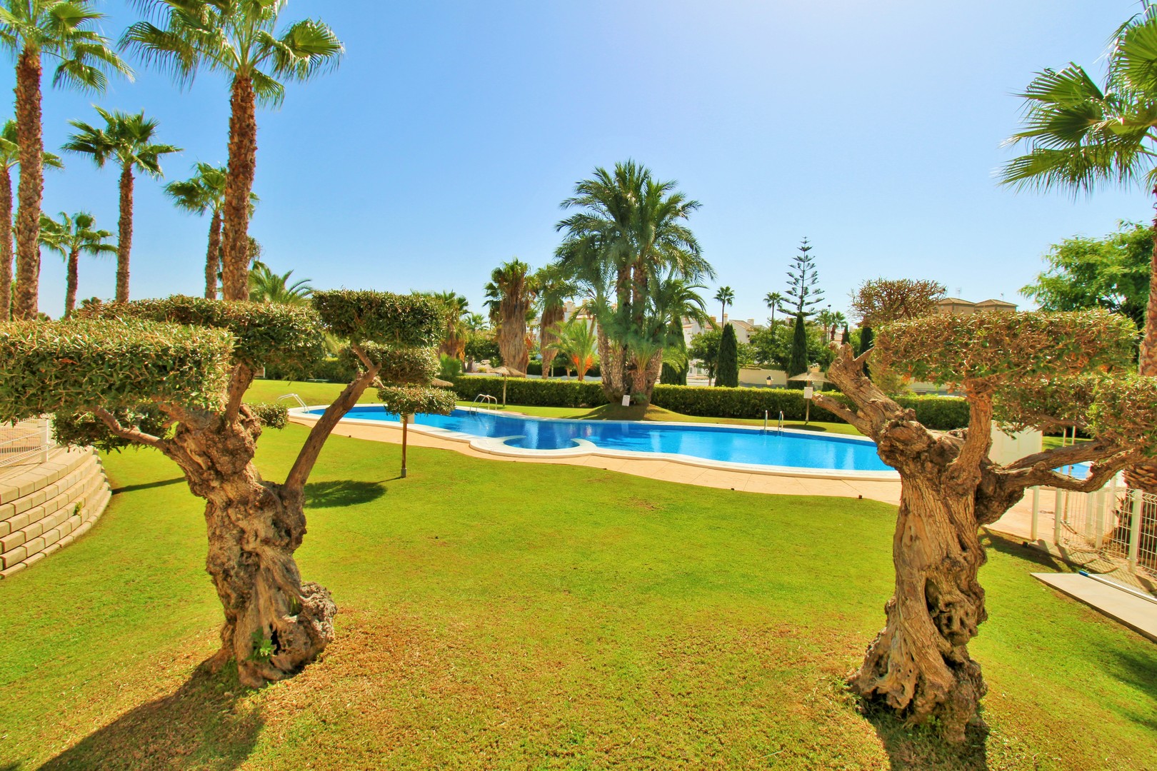 apartment en villamartin · villamartin 184900€