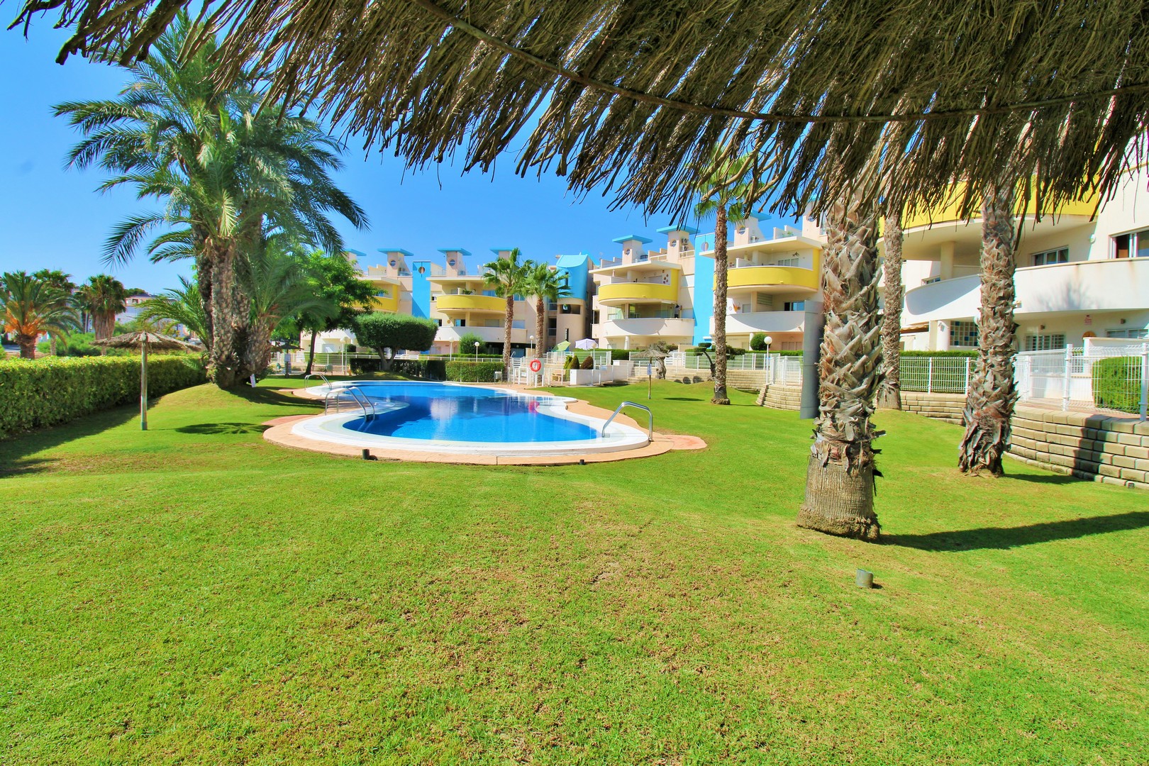 apartment en villamartin · villamartin 184900€