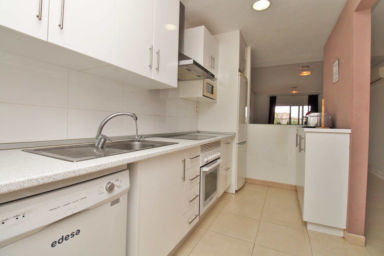 apartment en villamartin · villamartin 184900€