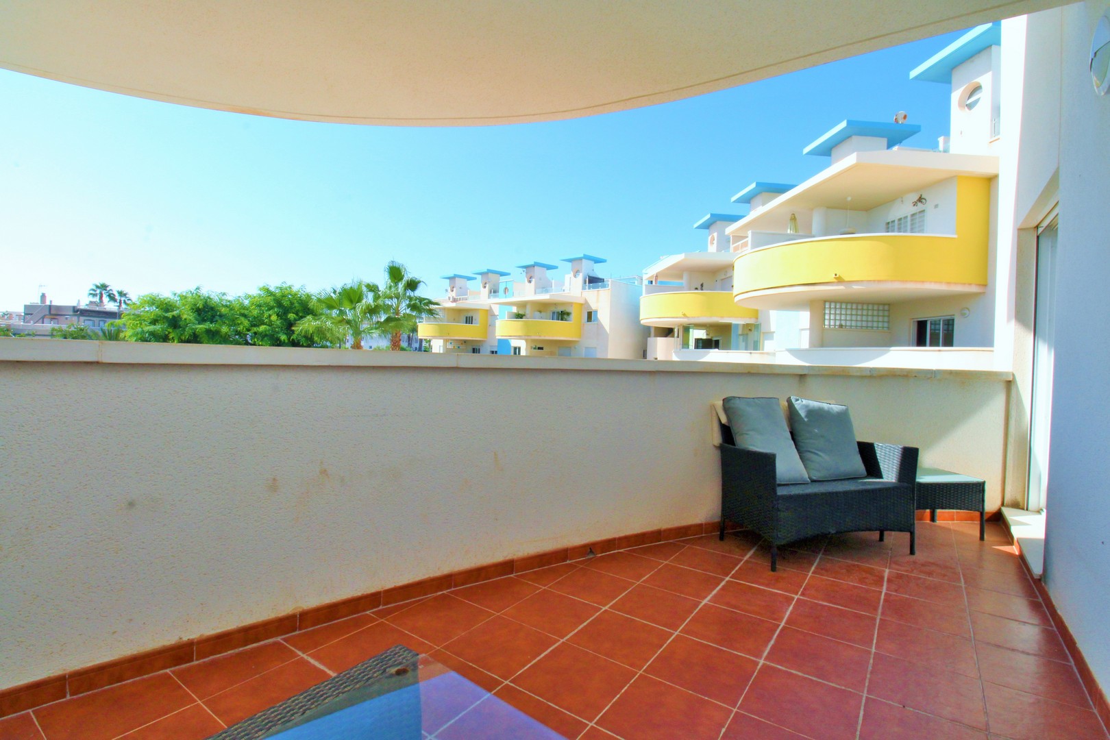 apartment en villamartin · villamartin 184900€