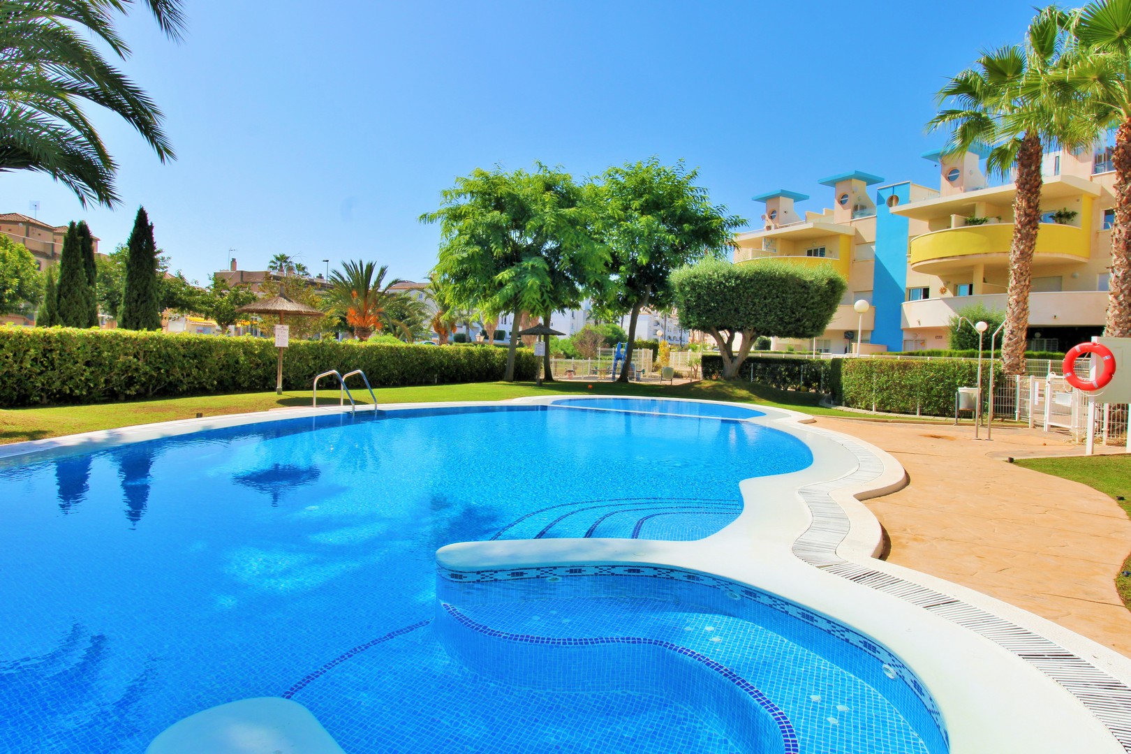 apartment en villamartin · villamartin 184900€