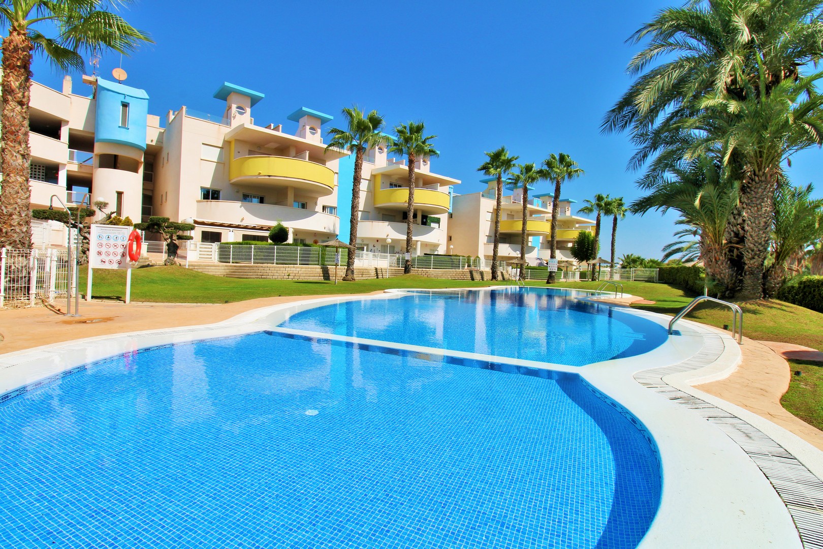 apartment en villamartin · villamartin 184900€