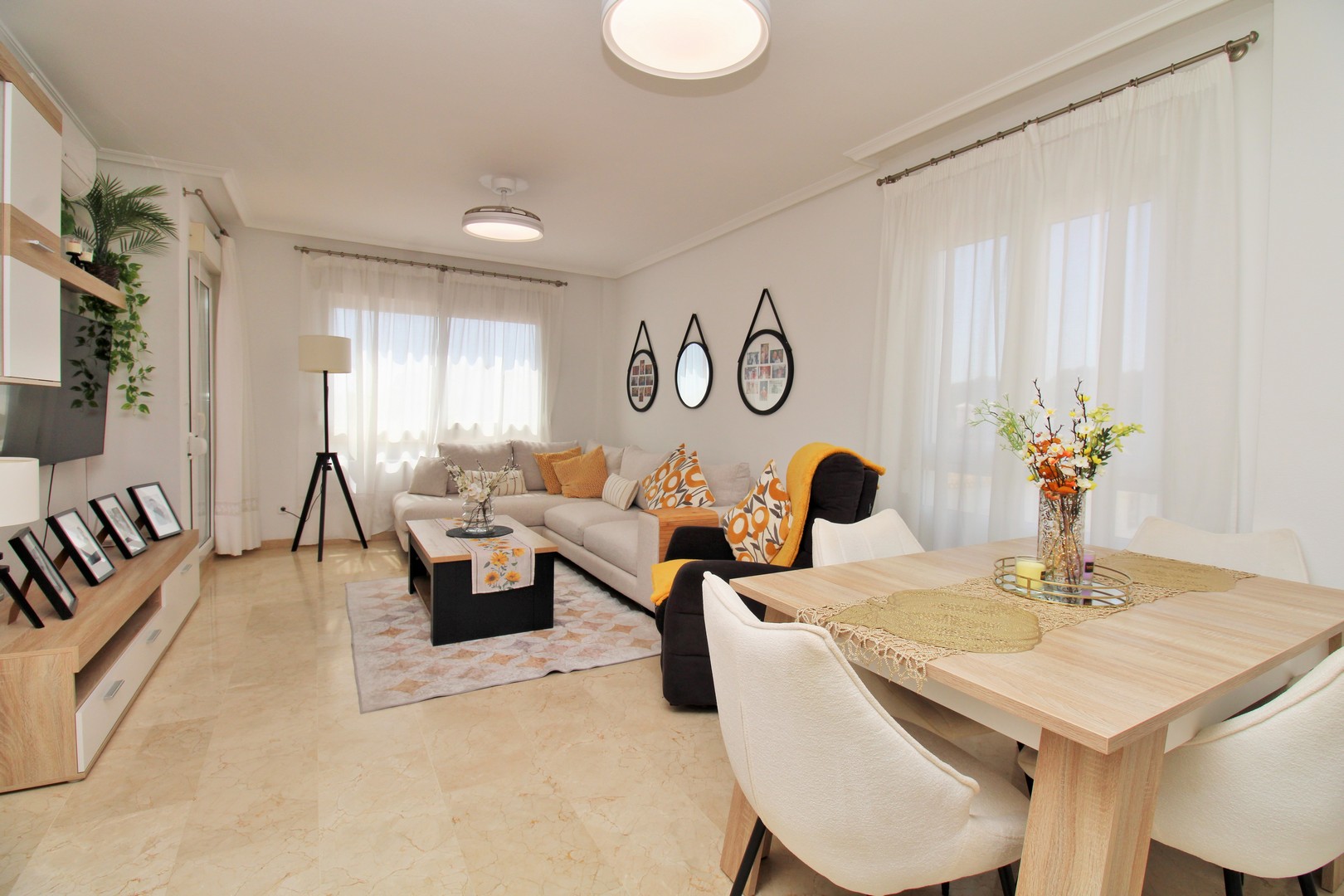 type-not-available(apartament) en villamartin · villamartin 199000€