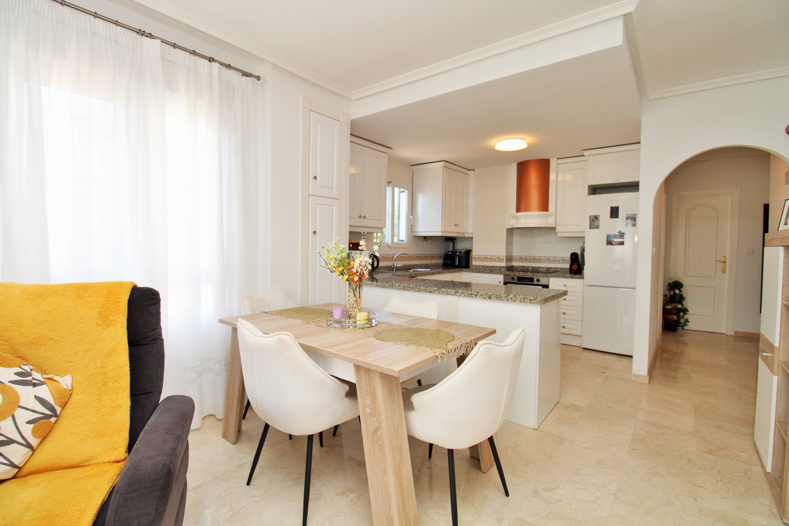 type-not-available(apartament) en villamartin · villamartin 199000€