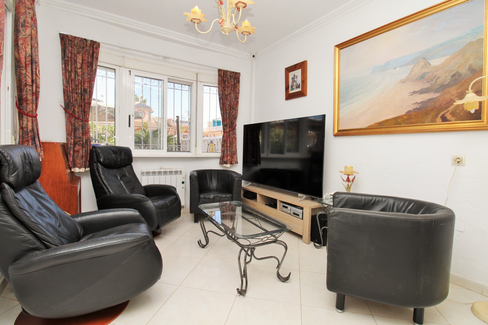 VC4000: Villa for sale in Playa Flamenca