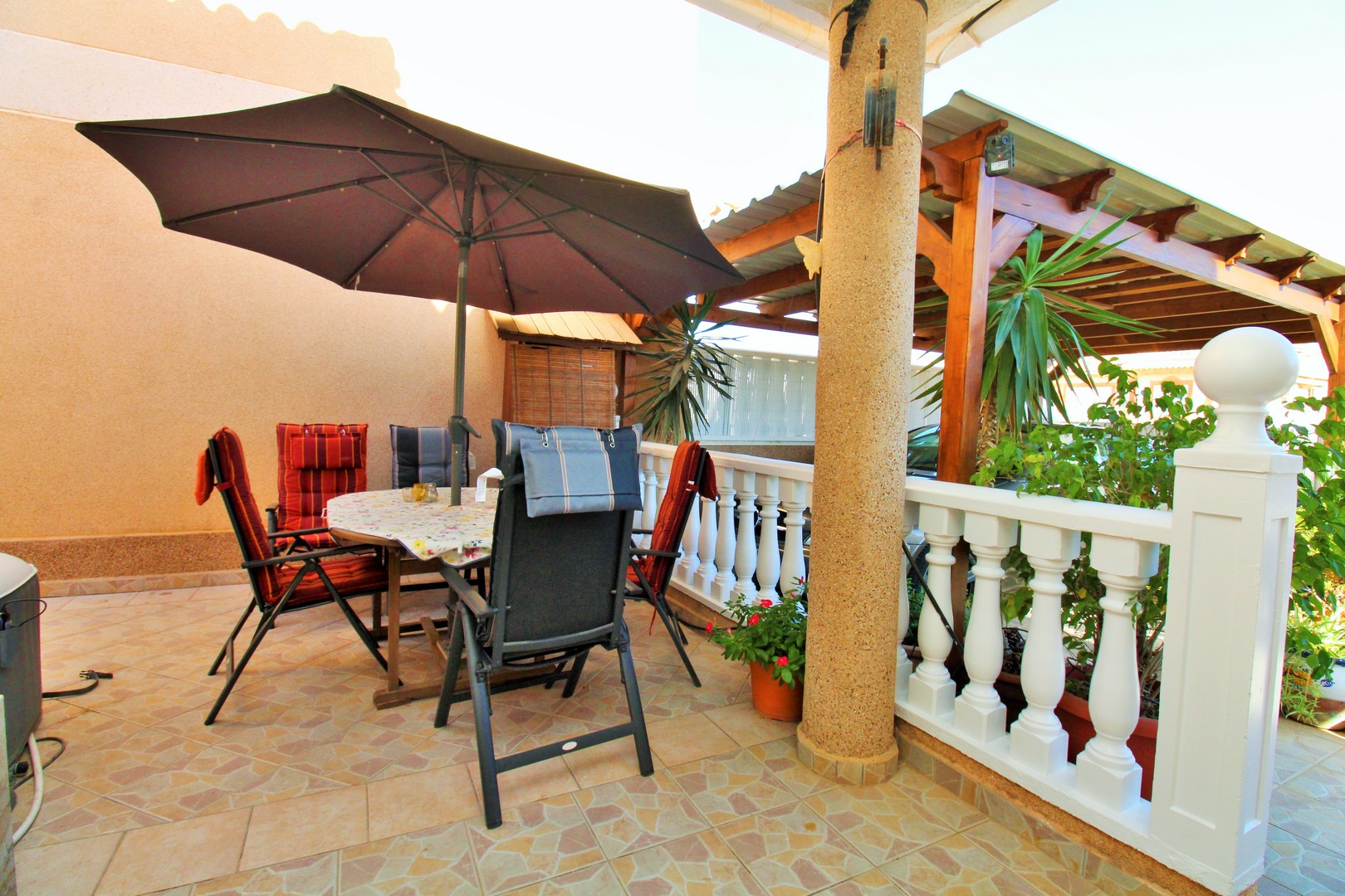 VC4000: Villa for sale in Playa Flamenca