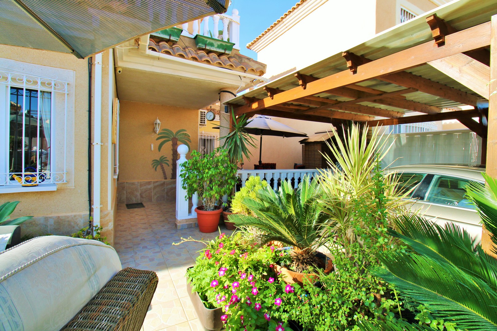 VC4000: Villa for sale in Playa Flamenca